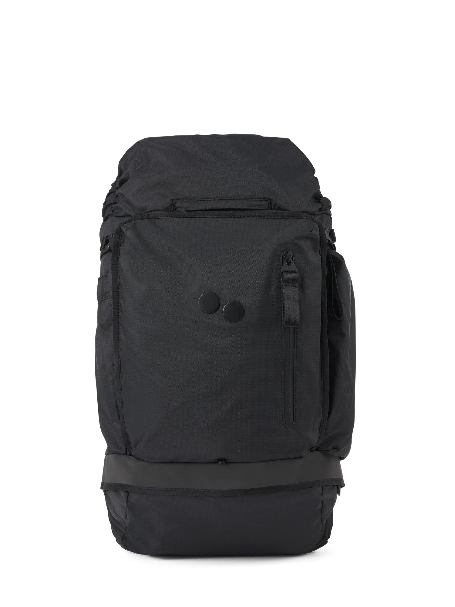 pinqponq-komut-medium-bike-rucksack-pure-black image 8
