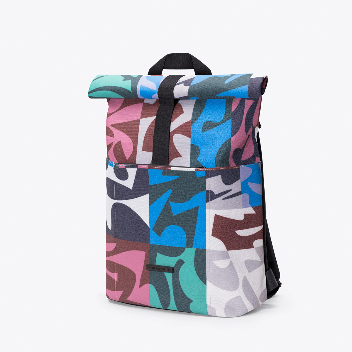 ucon-acrobatics-hajo-roll-top-rucksack-lotus-infinity-studio-feixen-edition image 6