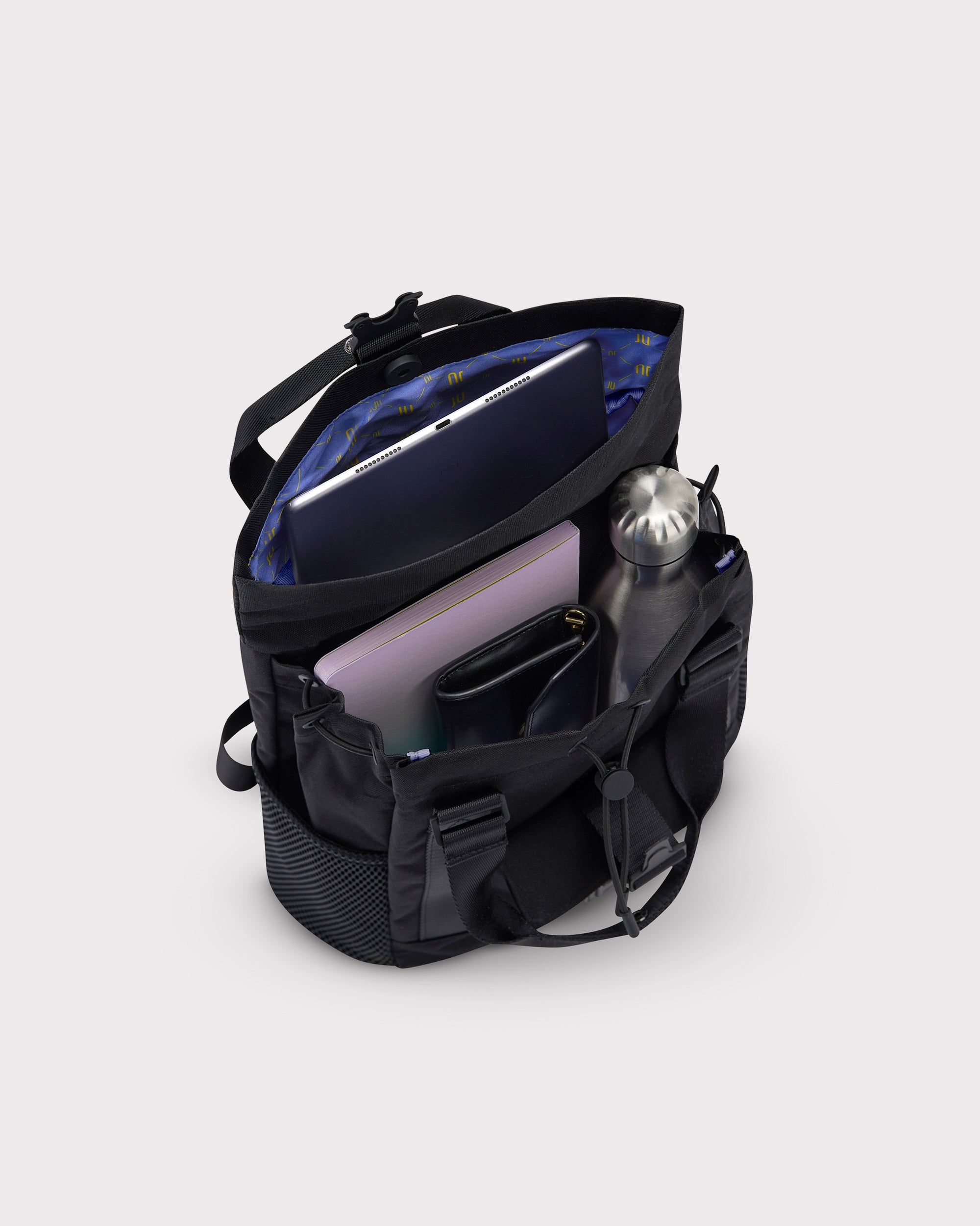 johnny-urban-jules-rucksack-damen-daypack-wasserabweisend image 8