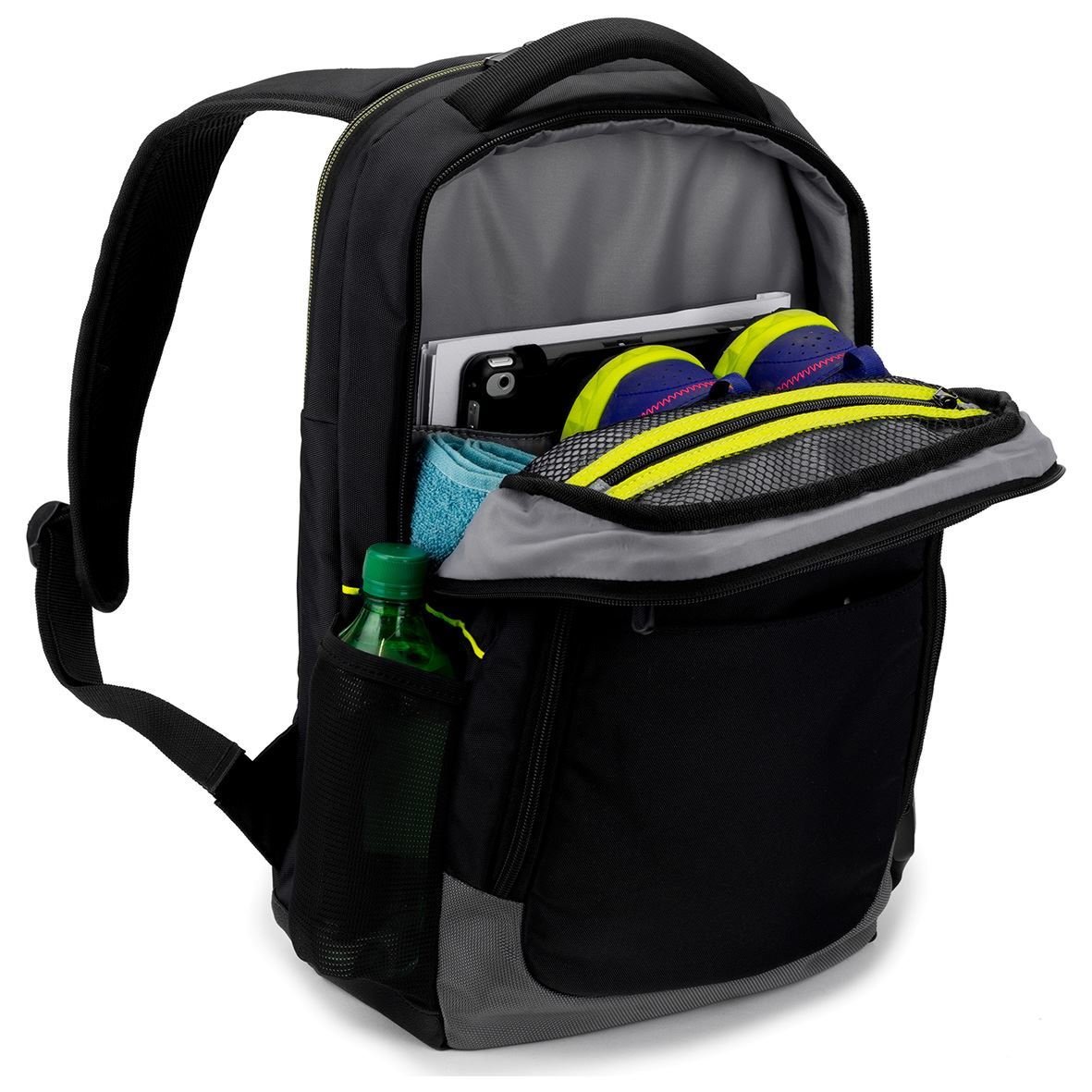 targus-tcg660eu-citygear-notebookrucksack-15-6-zoll-30-8l-schwarz image 2