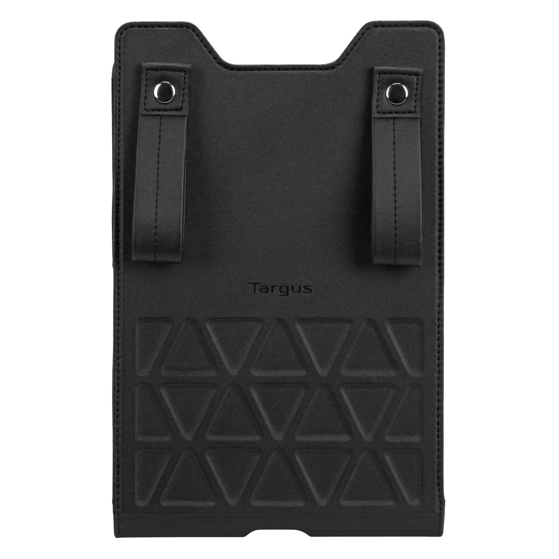 targus-thz711glz-universal-tablet-halter-7-8-zoll-outdoor-schwarz image 2