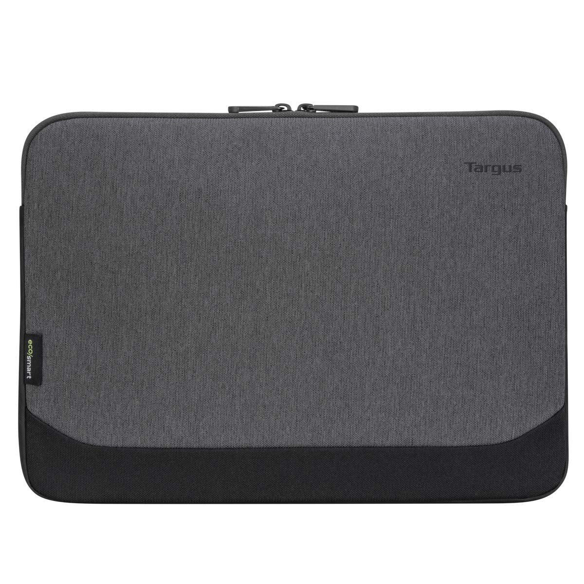targus-cypress-laptop-sleeve-13-14-zoll-mit-ecosmart-tbs64602gl-grau image 1