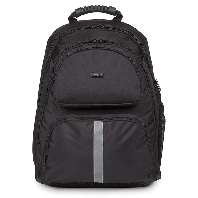 targus-tsb94502gl-newport-15-zoll-notebookrucksack-olivgr-n image 1