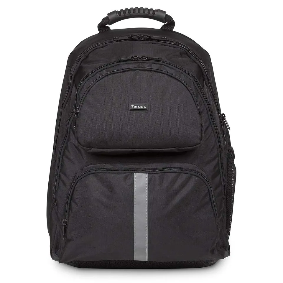 targus-tsb94502gl-newport-15-zoll-notebookrucksack-olivgr-n image 1