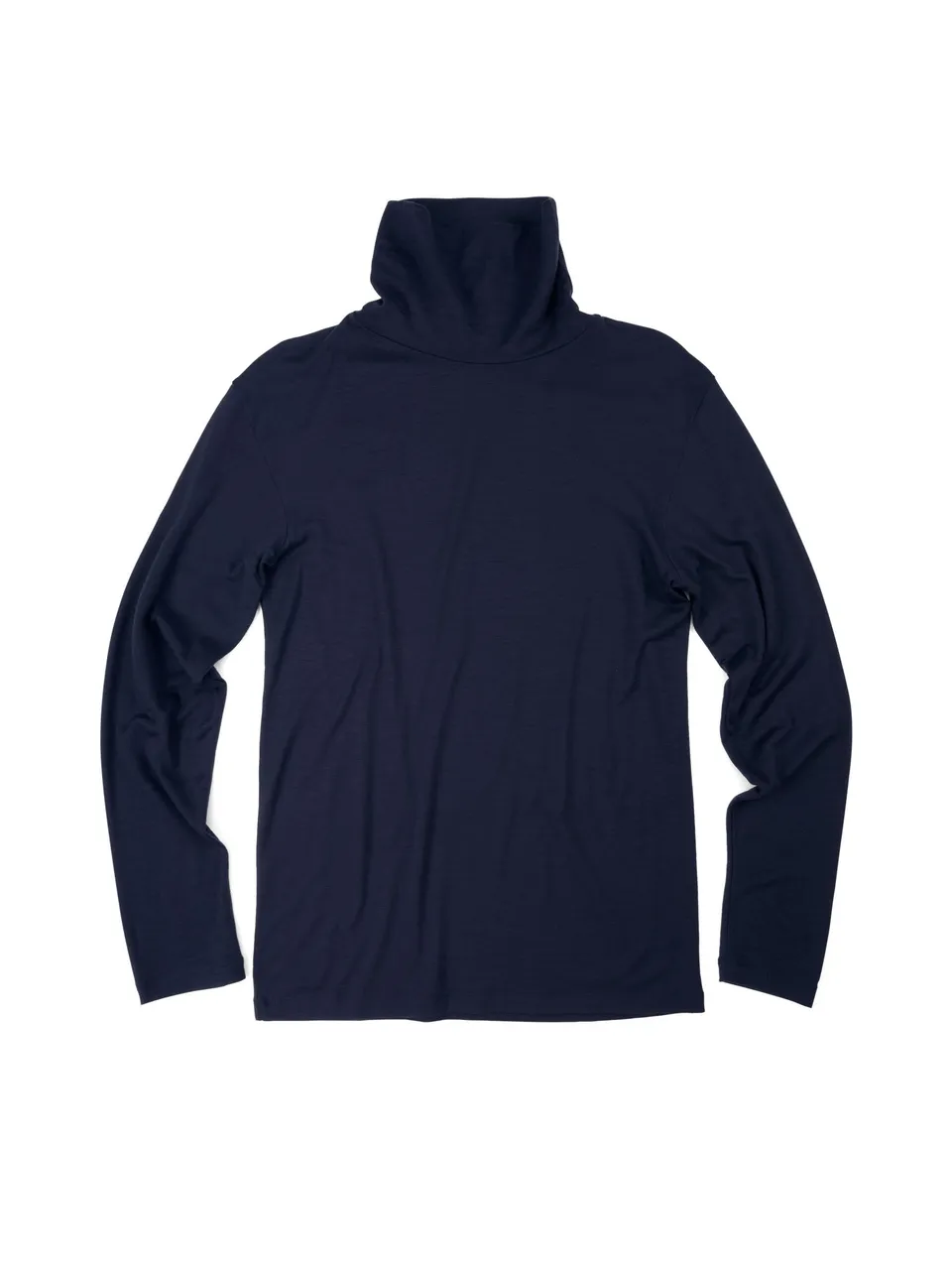 pinqponq-turtleneck-longsleeve-merino-herren-sheep-navy image 1
