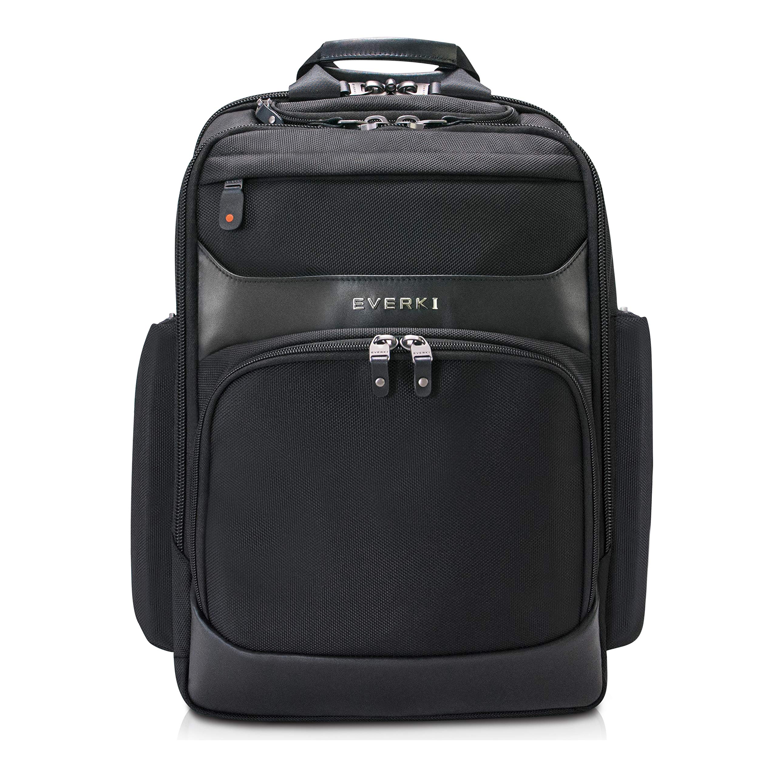 everki-onyx-business-laptop-rucksack-15-6-25-l-schwarz image 4