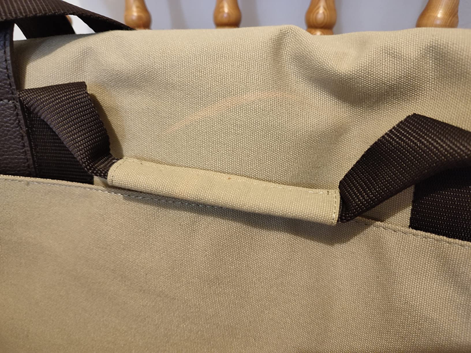 Schöne Uni-Tasche