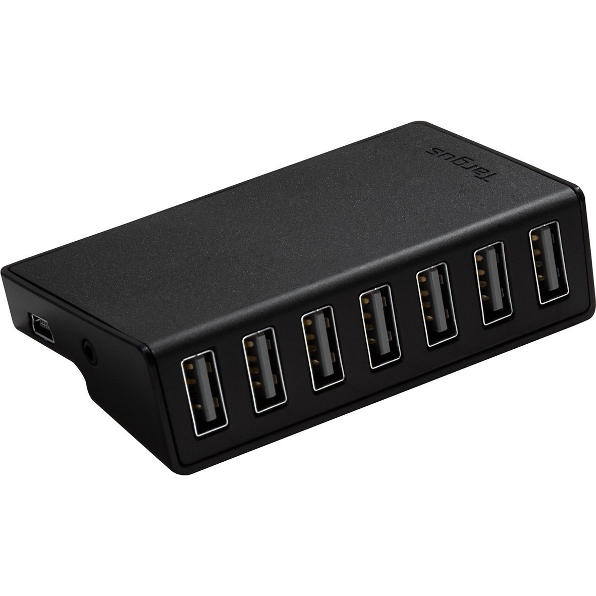 targus-ach115eu-7-port-usb-2-0-desktop-hub image 3