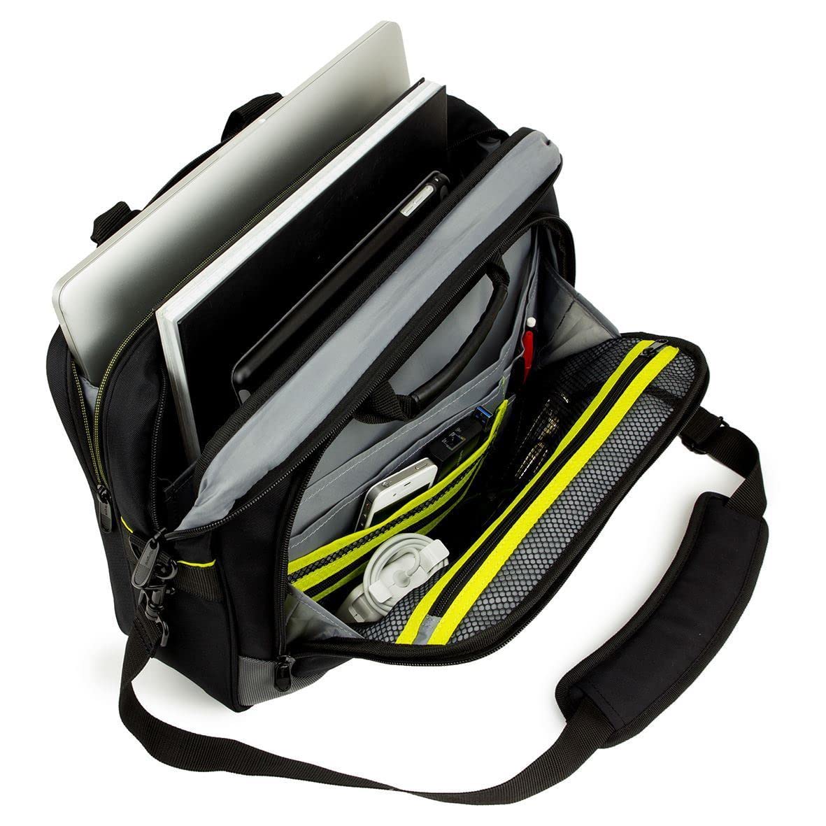 targus-tcg460eu-citygear-15-6-zoll-notebooktasche-schwarz image 8