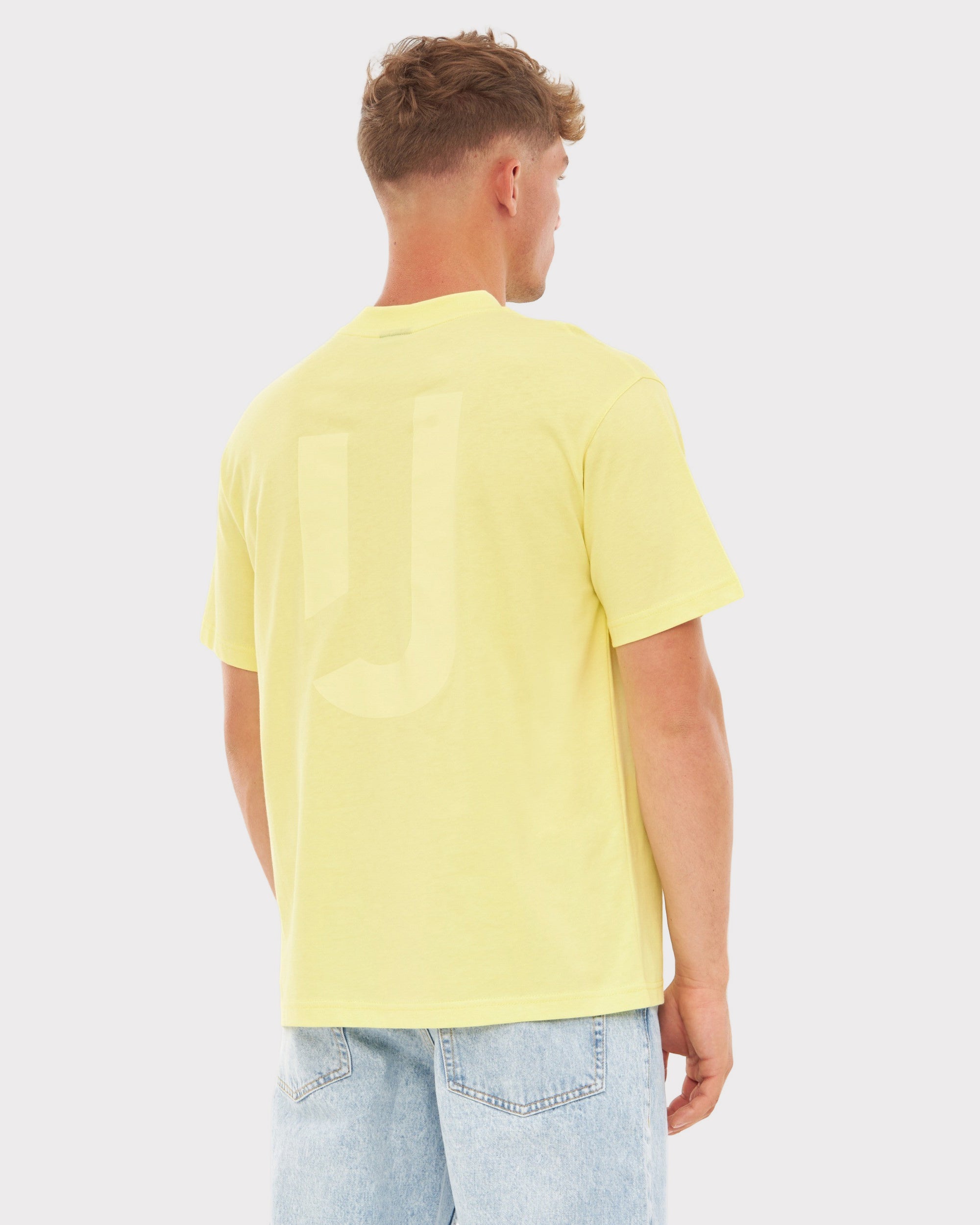 johnny-urban-t-shirt-sammy-ju-oversized-shirt-mit-backprint image 5