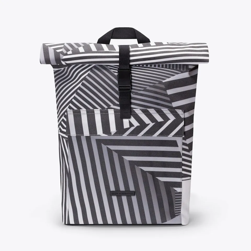 ucon-acrobatics-jannik-roll-top-backpack-fons-hickmann-reflektierender-rucksack- image 1
