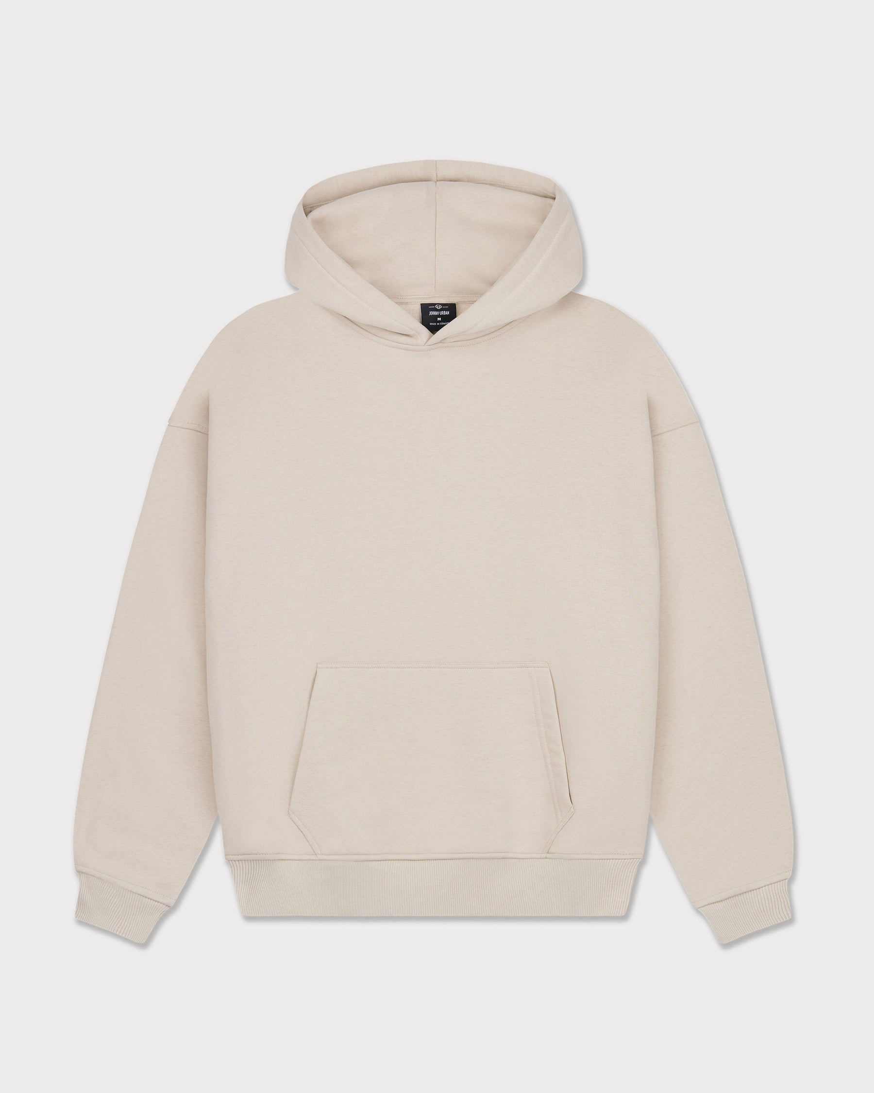 johnny-urban-oversized-hoodie-cody-unisex-fitted-oversized-mit-k-ngurutasche image 2