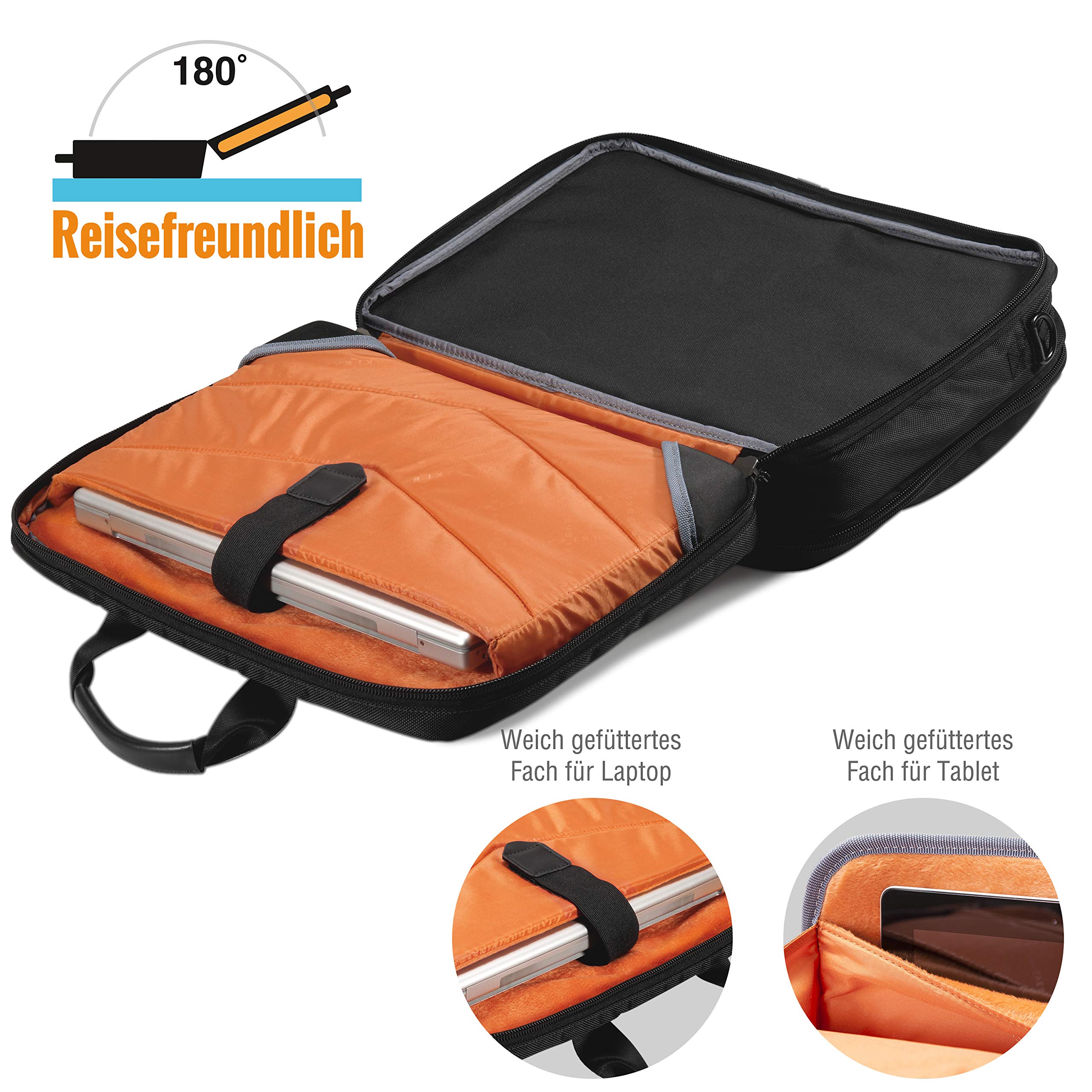 everki-versa-business-laptoptasche-25-l-f-r-17-3-zoll-schwarz image 6