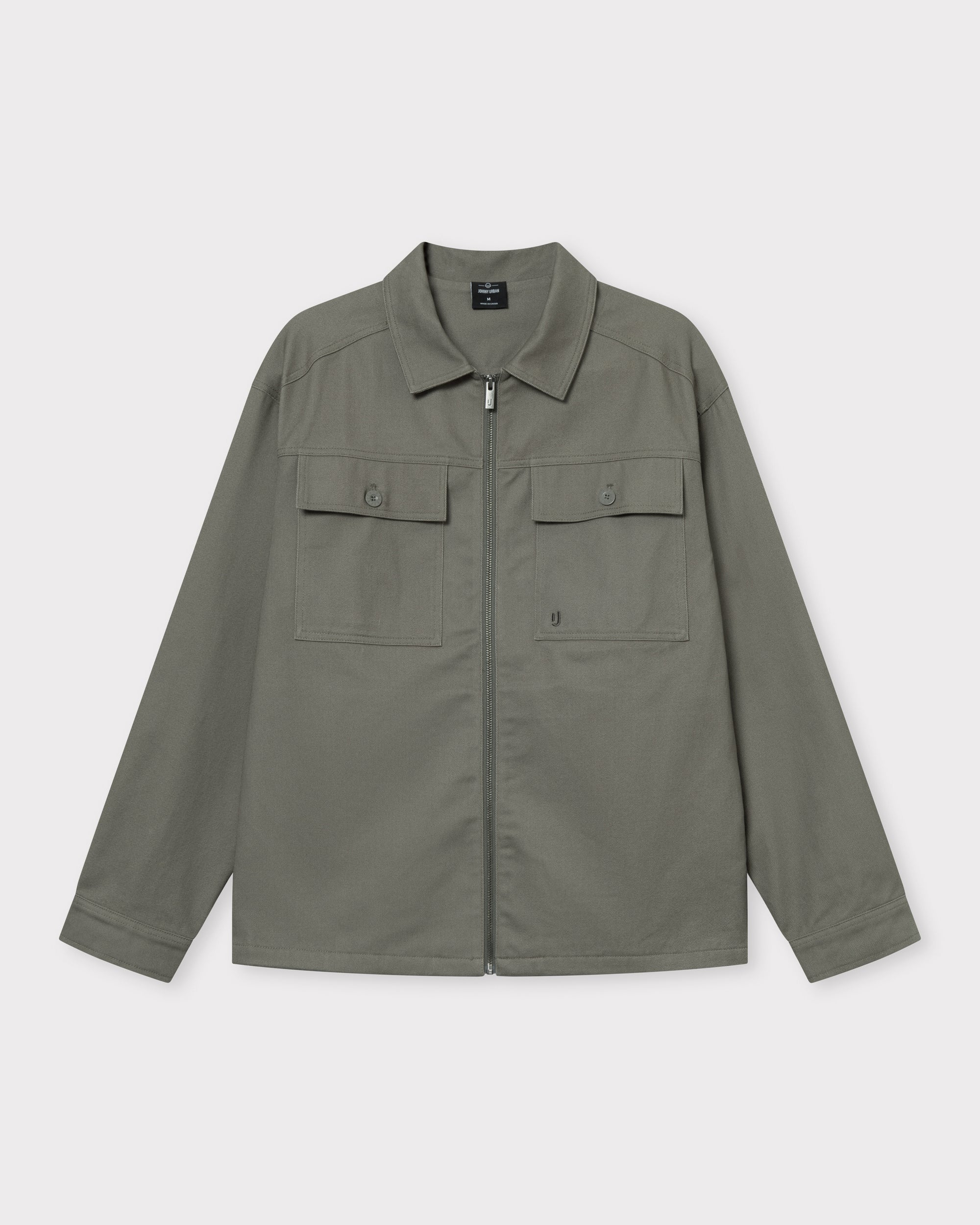 johnny-urban-overshirt-cameron-hemdjacke image 5
