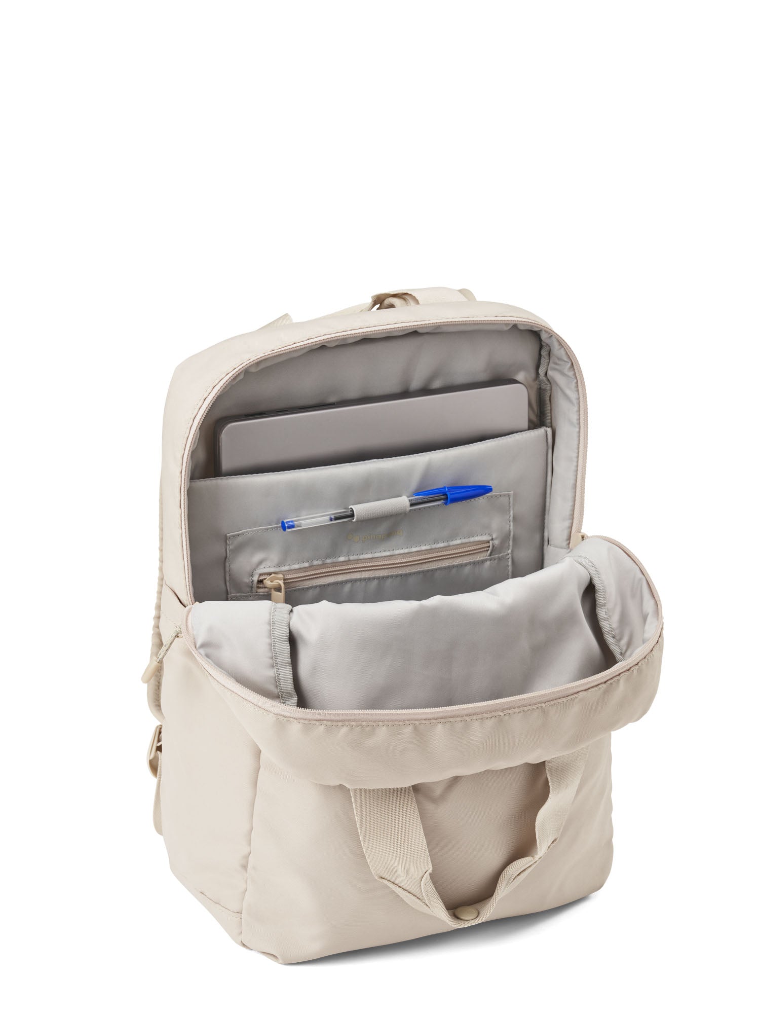pinqponq-kute-daypack-17-l-cliff-beige image 3