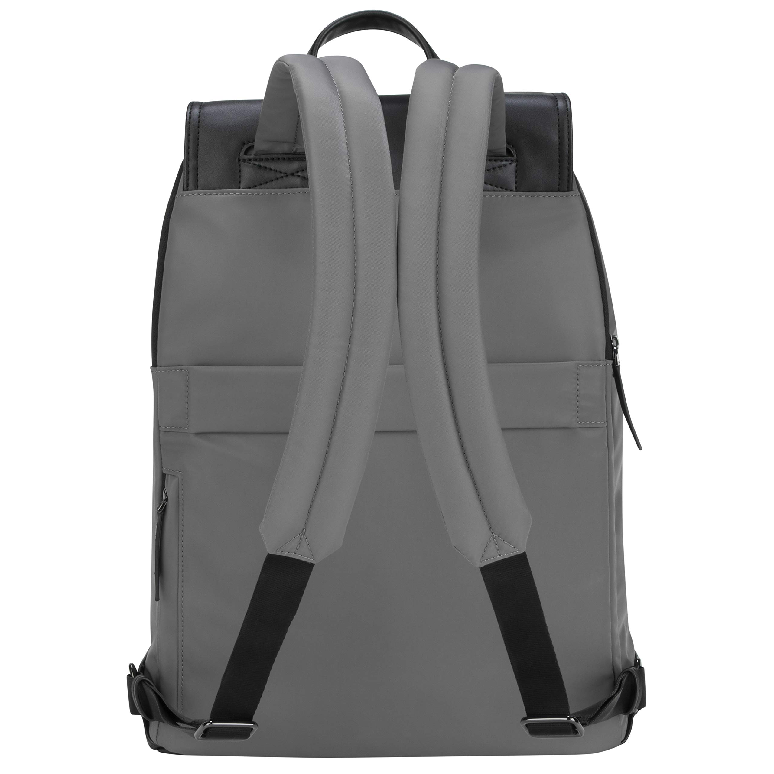 targus-newport-drawstring-rucksack-tsb96404gl-17-l-15-laptopfach-grau image 2
