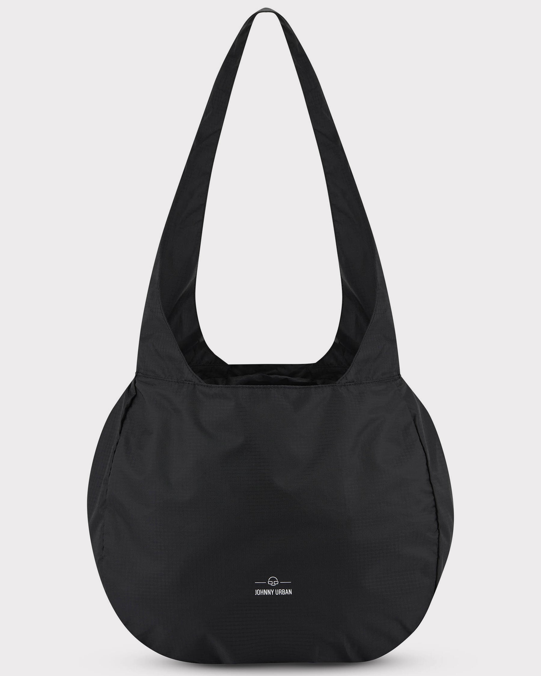 johnny-urban-shopper-lee-faltbare-einkaufstasche-mit-kordelzug image 1