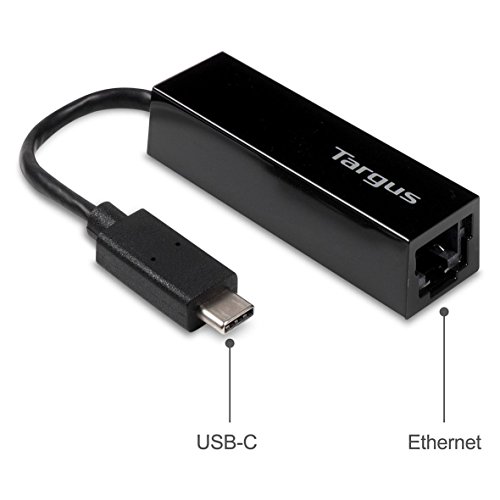 targus-aca930euz-usb-c-auf-gigabit-ethernet-adapter-schwarz image 7