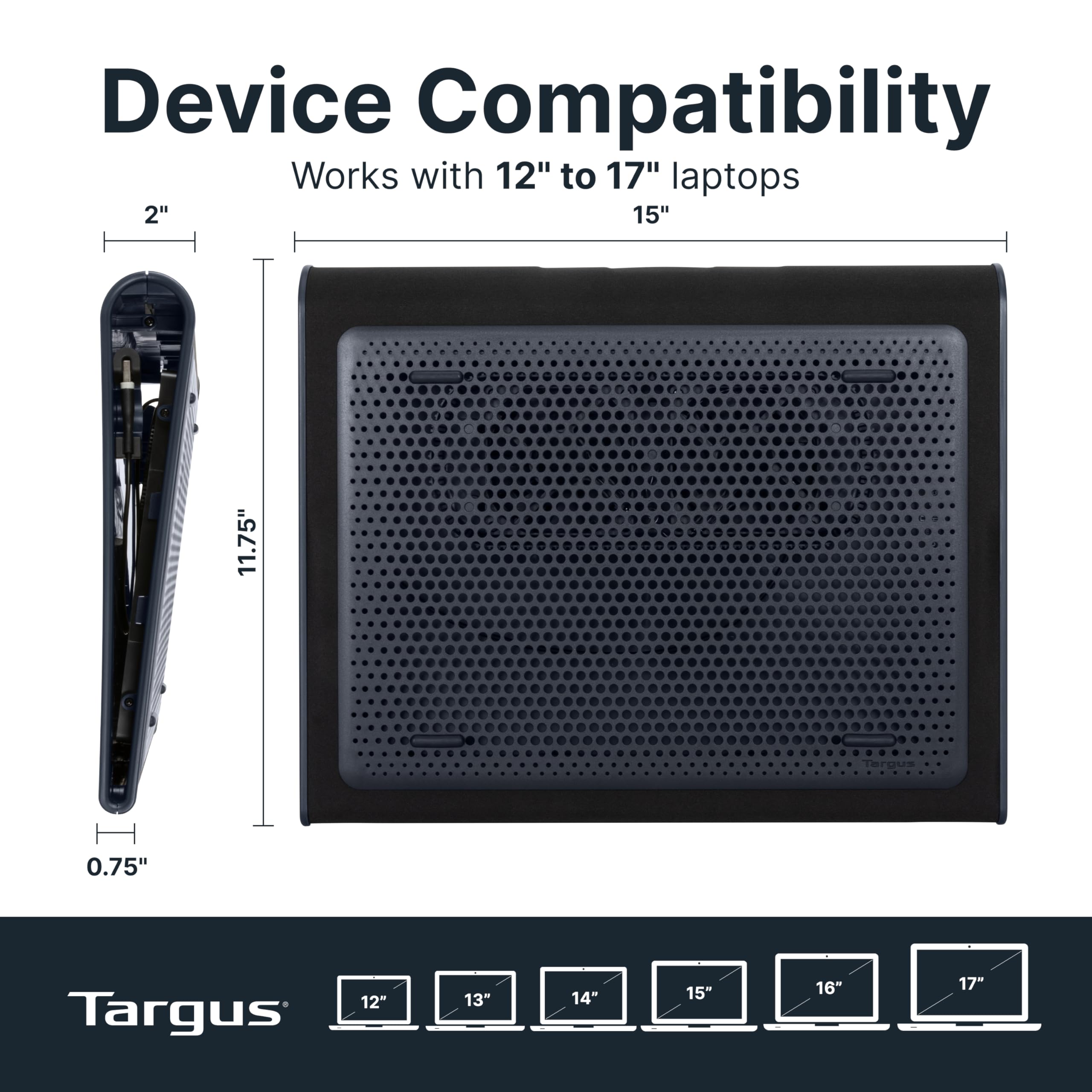 targus-awe55gl-lap-chill-mat-laptop-k-hler-15-17-zoll image 2
