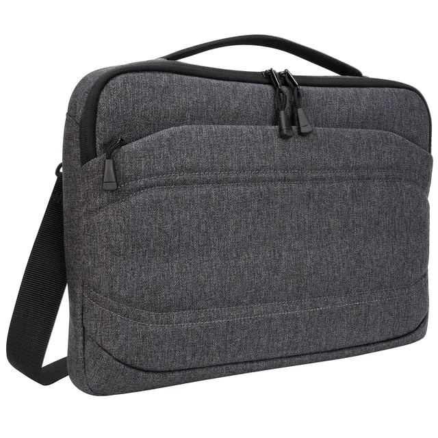 targus-groove-x2-slim-tasche-tss979gl-13-zoll-laptoptasche-charcoal image 1