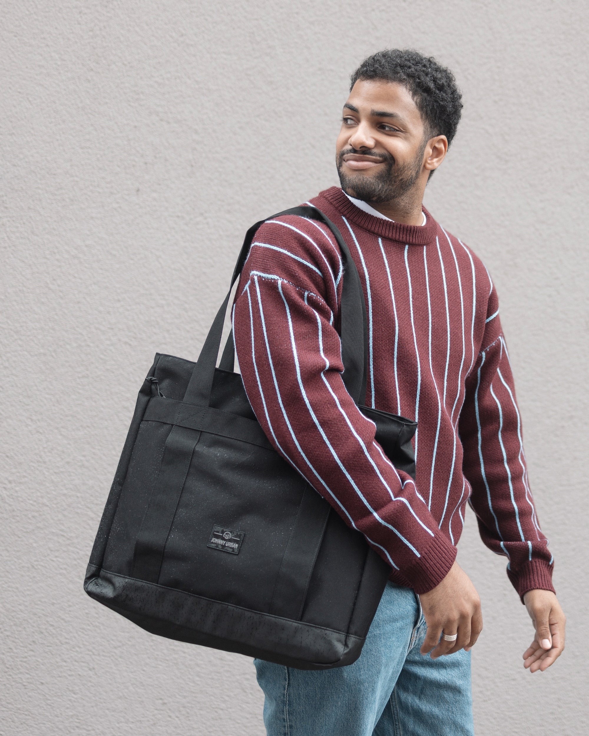 johnny-urban-shopper-tasche-kim-tote-bag-laptop-16-zoll image 4