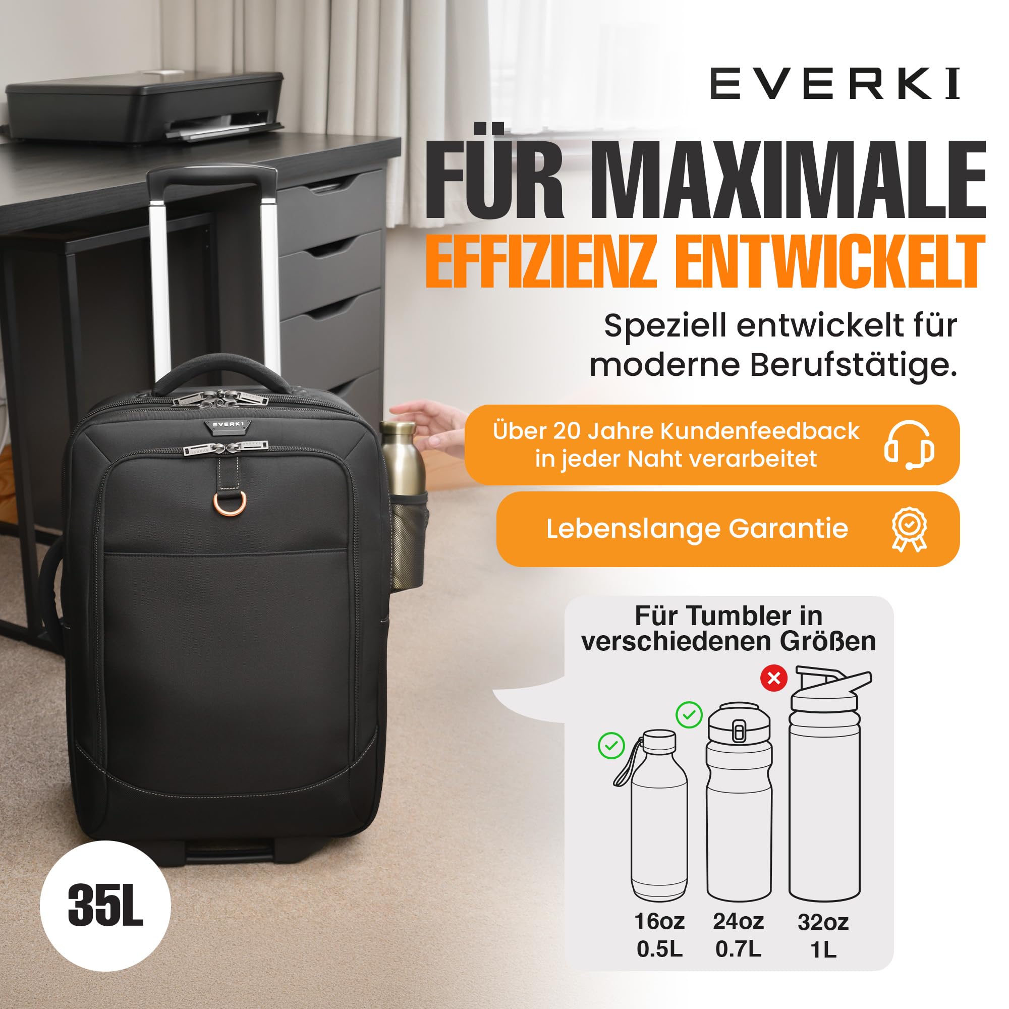 everki-420-laptop-trolley-15-bis-18-4-zoll-35-liter-schwarz image 3