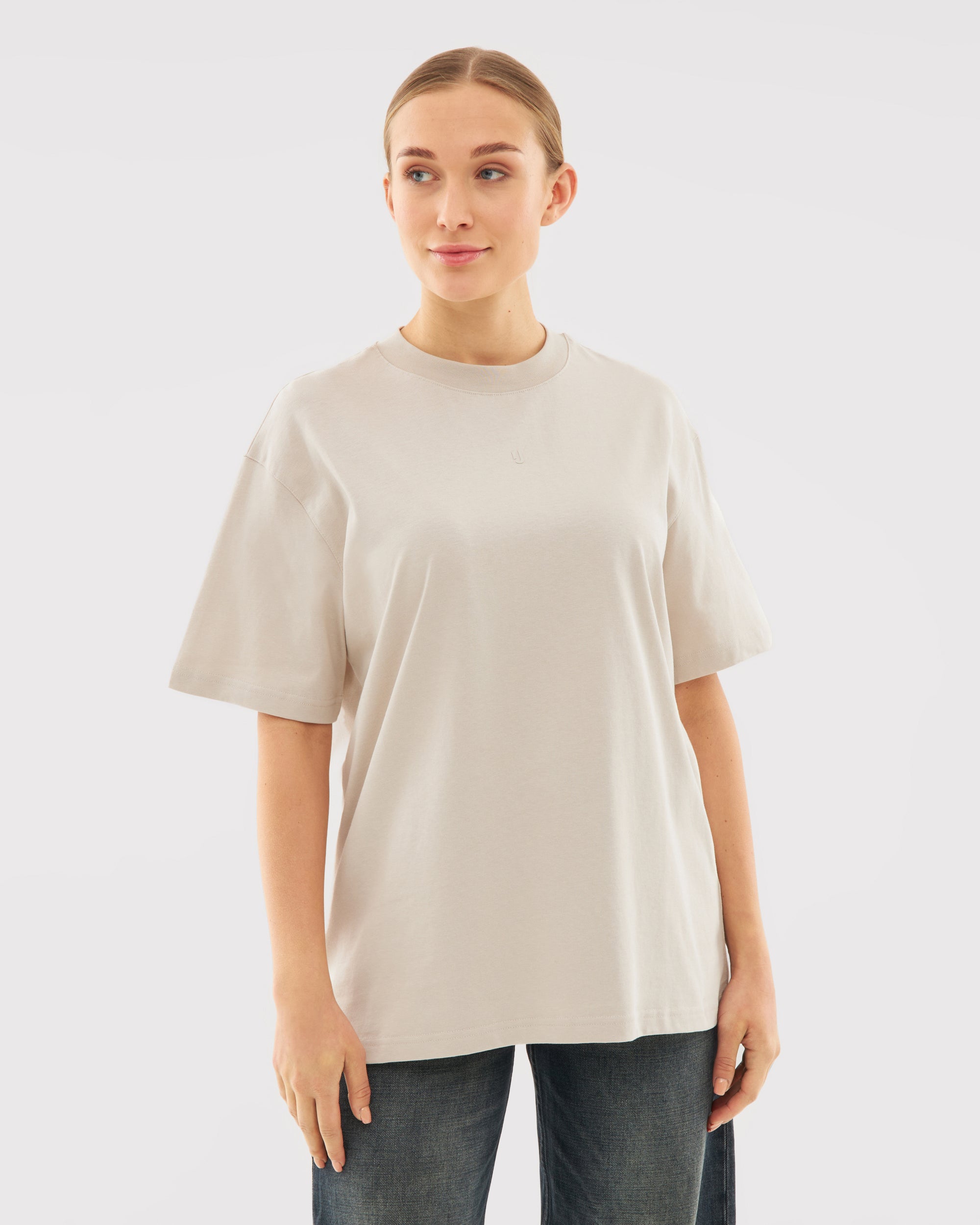 johnny-urban-t-shirt-sammy-butterfly-oversized-unisex-shirt-mit-backprint image 4