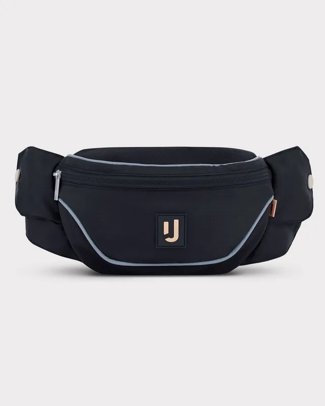johnny-urban-2in1-bauchtasche-jimmy-festival-bum-bag-mit-rucksack-funktion image 1