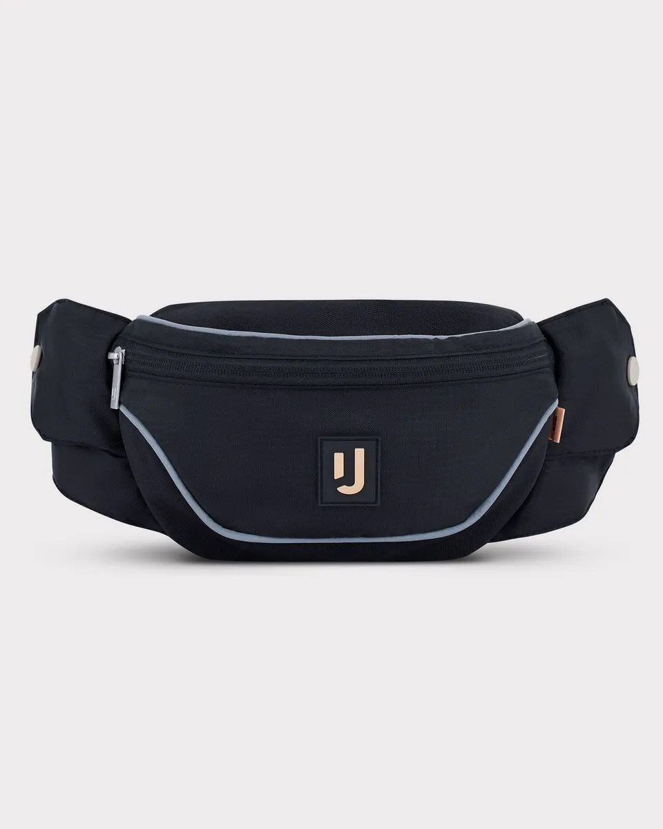 johnny-urban-2in1-bauchtasche-jimmy-festival-bum-bag-mit-rucksack-funktion image 1