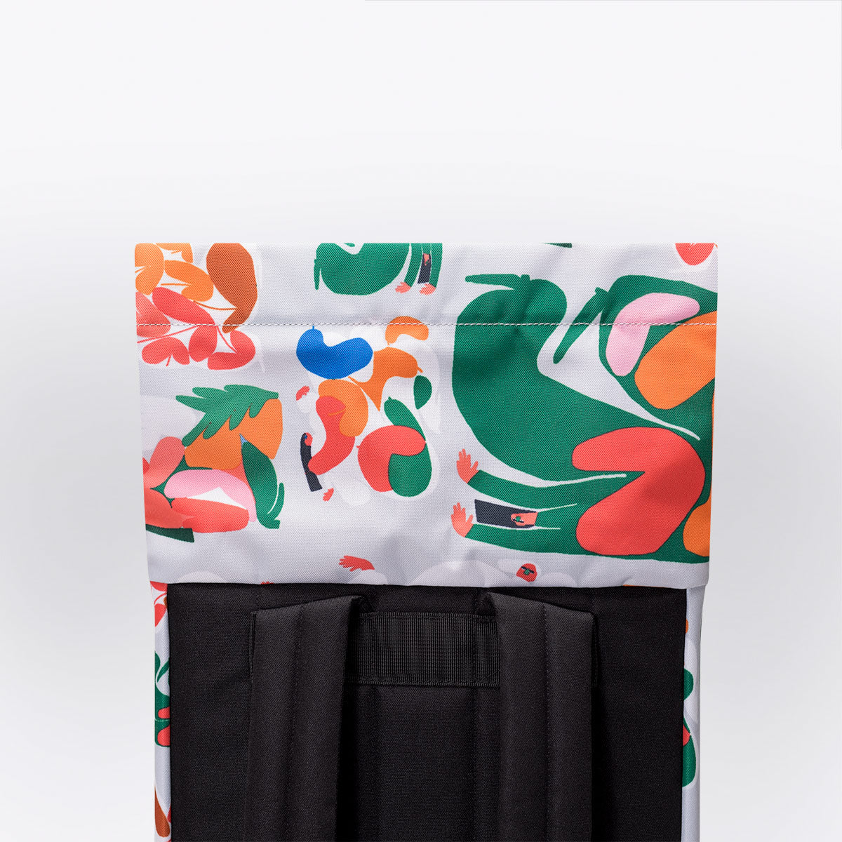 ucon-acrobatics-kito-rucksack-amber-vittoria-edition image 4