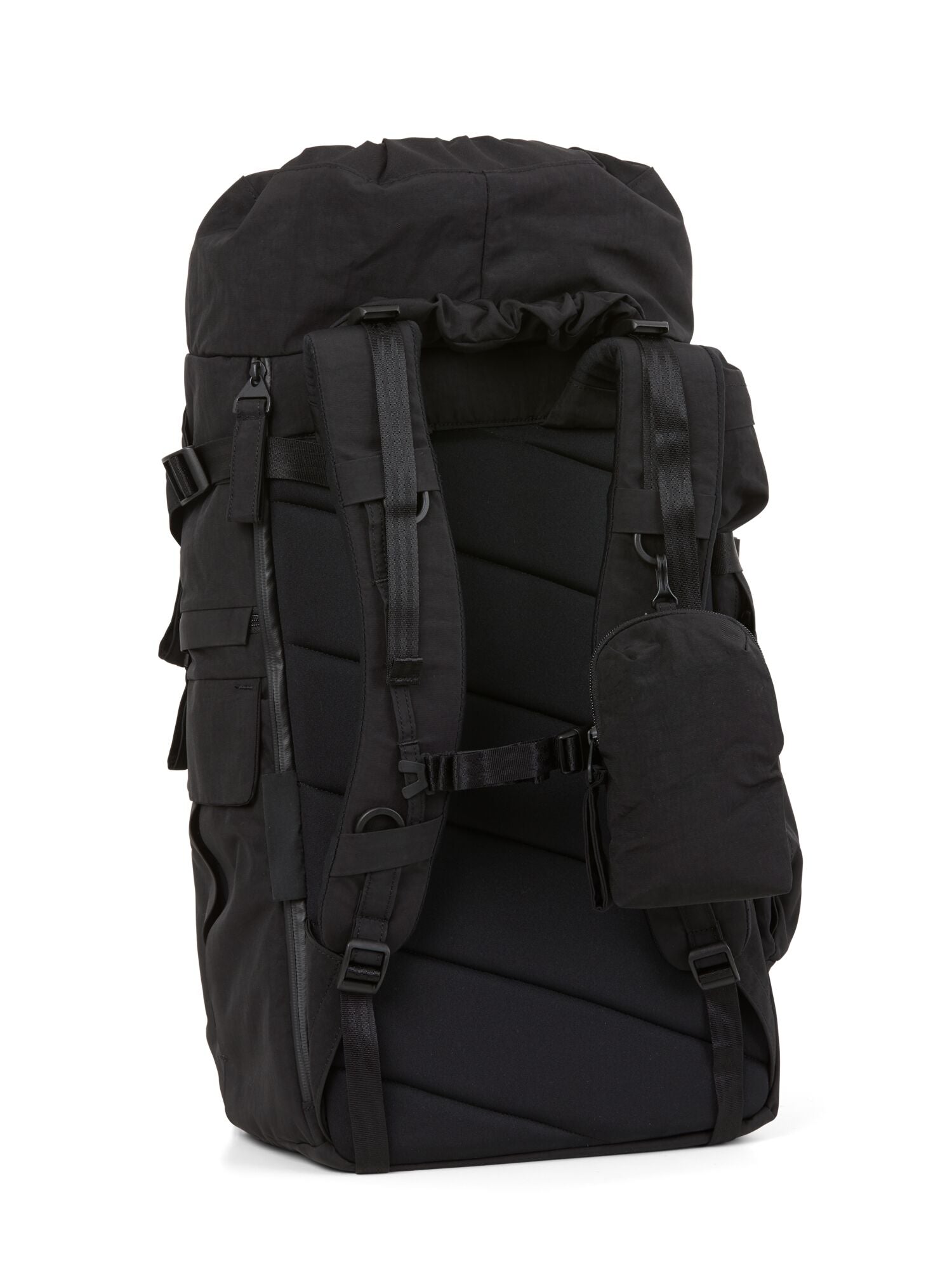 pinqponq-blok-large-rucksack-crinkle-black image 6