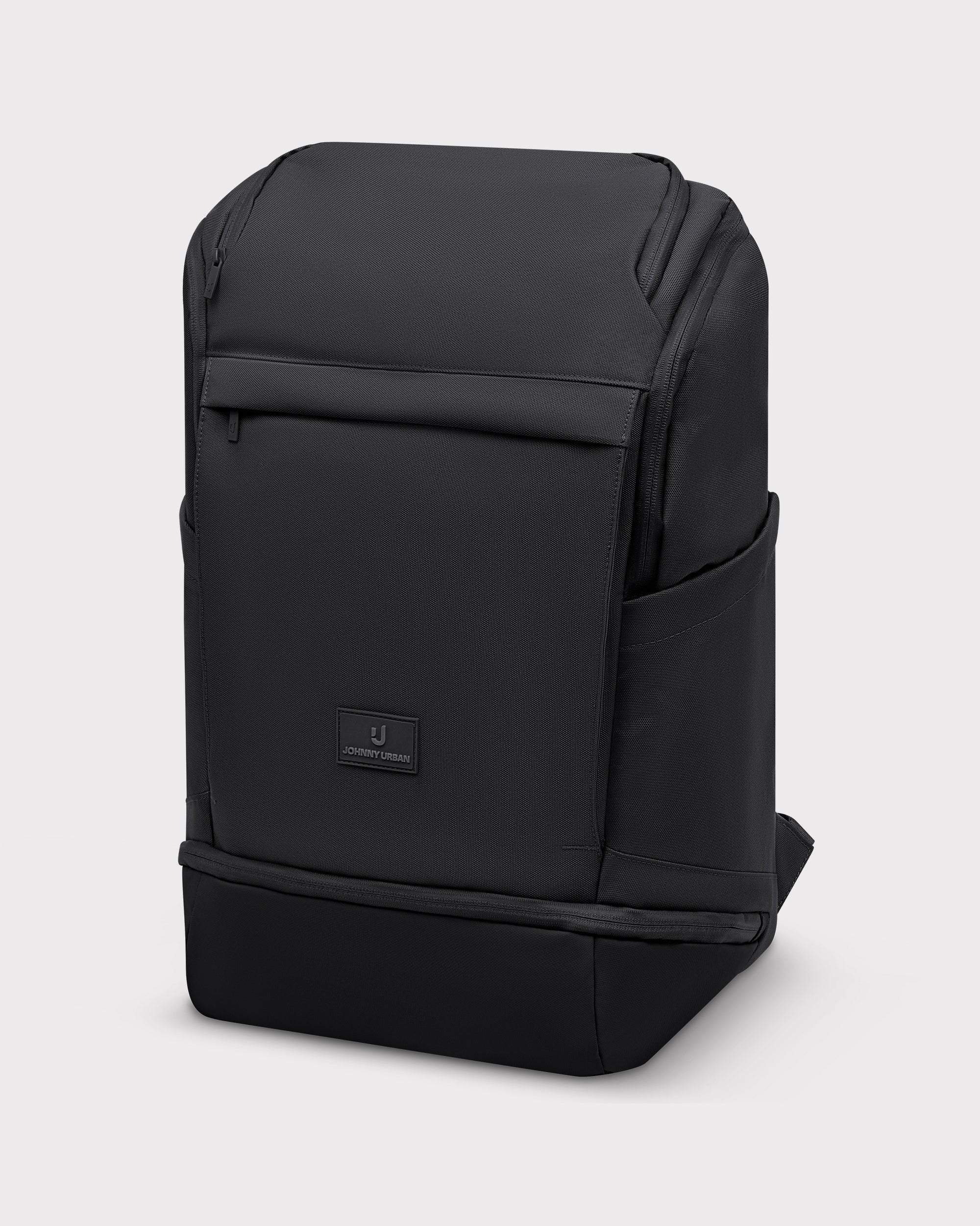 johnny-urban-business-rucksack-finn-large-arbeitsrucksack-mit-12-f-chern image 1