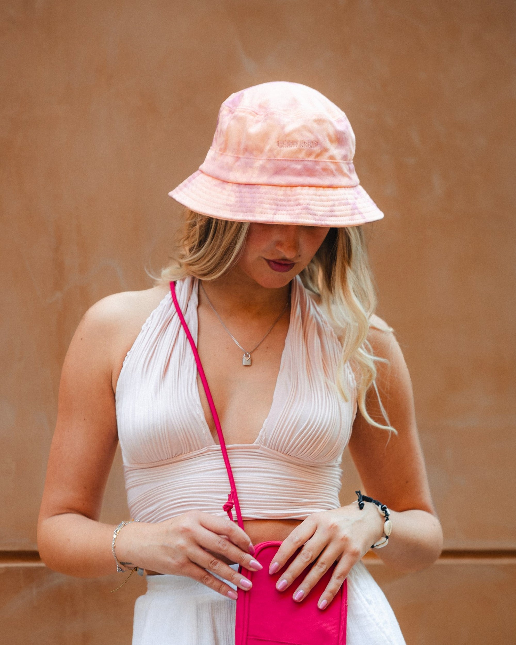 johnny-urban-bucket-hat-gill-fischerhut-baumwolle-57-cm image 4