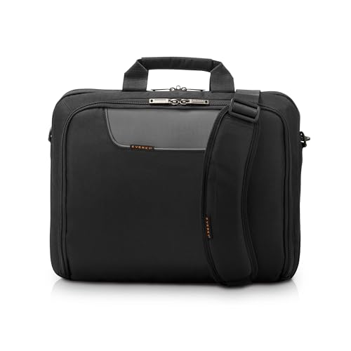 everki-advance-laptoptasche-schwarz-3-fach-wasserdicht image 6