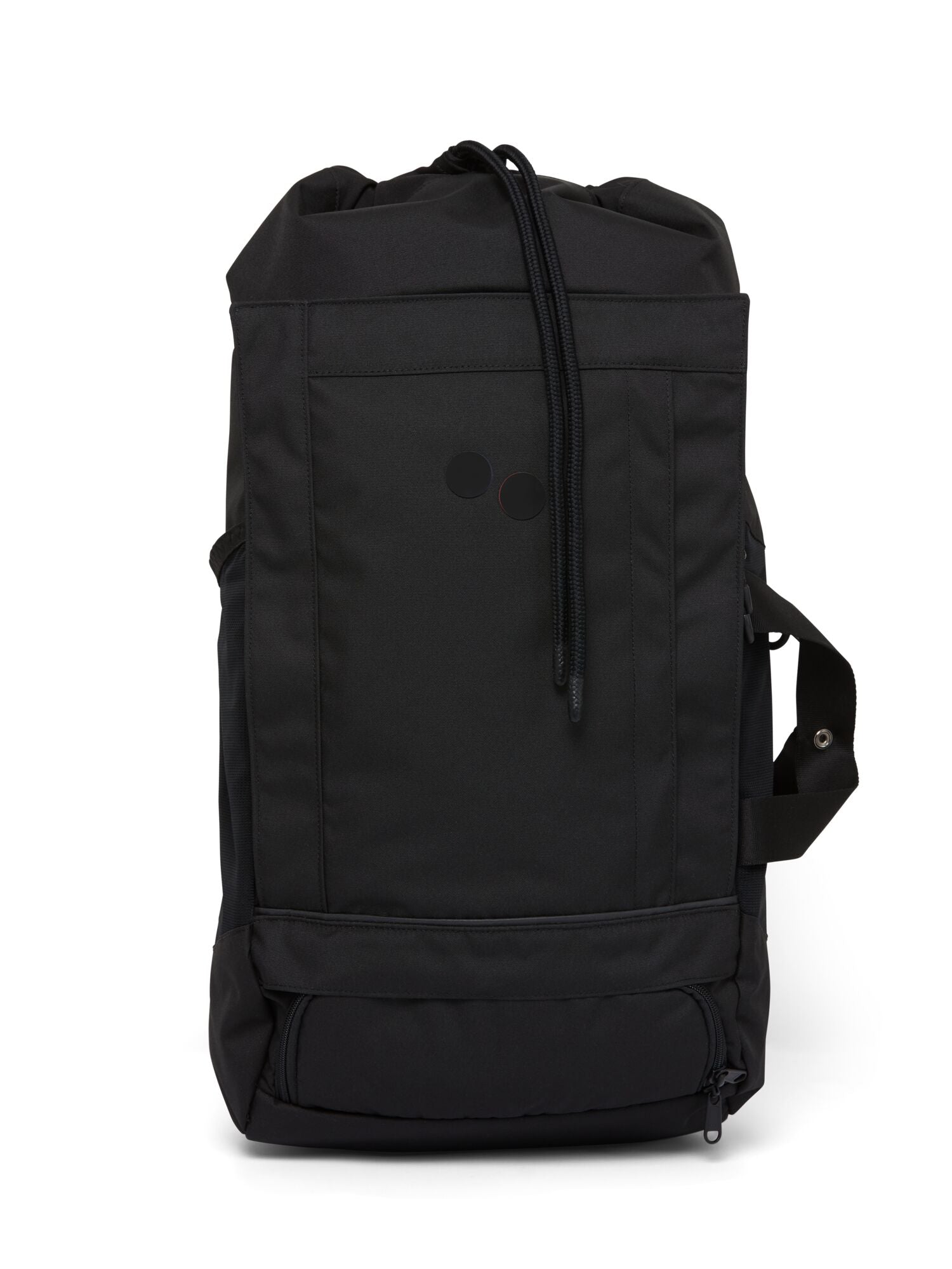 pinqponq-blok-large-rucksack-rooted-black image 6