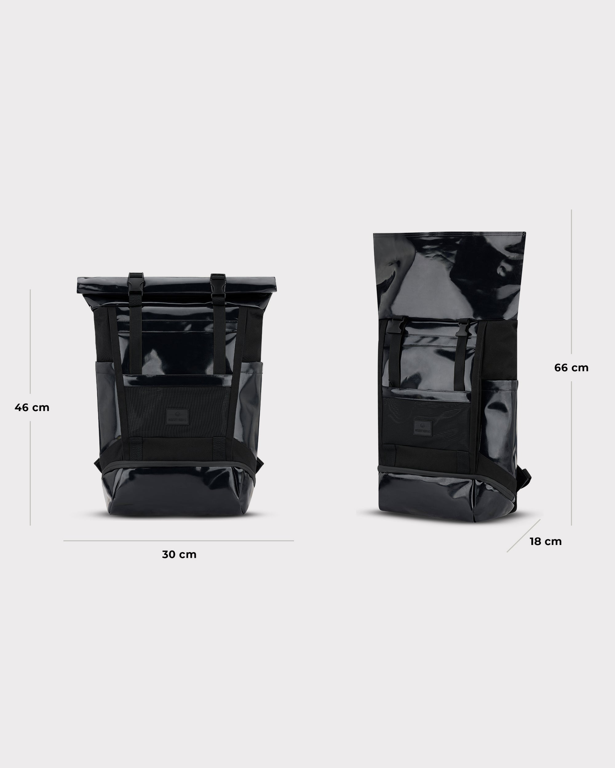 johnny-urban-rolltop-rucksack-ashton image 3