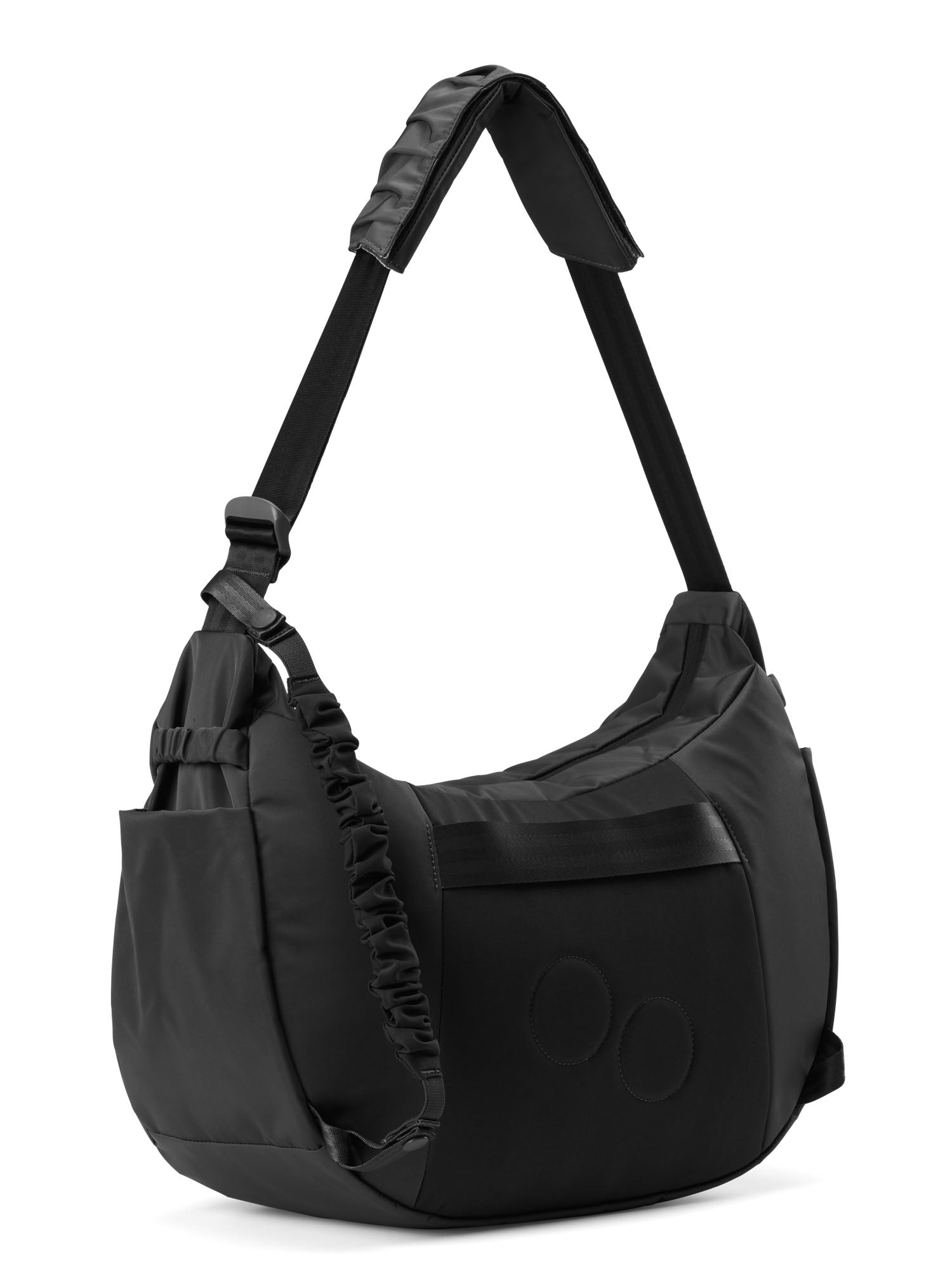 pinqponq-krumm-large-rucksack-tasche-glazed-black image 7