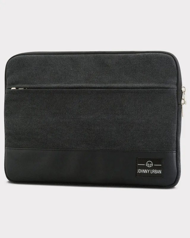 johnny-urban-laptop-sleeve-12-15-zoll-canvas-h-lle image 1