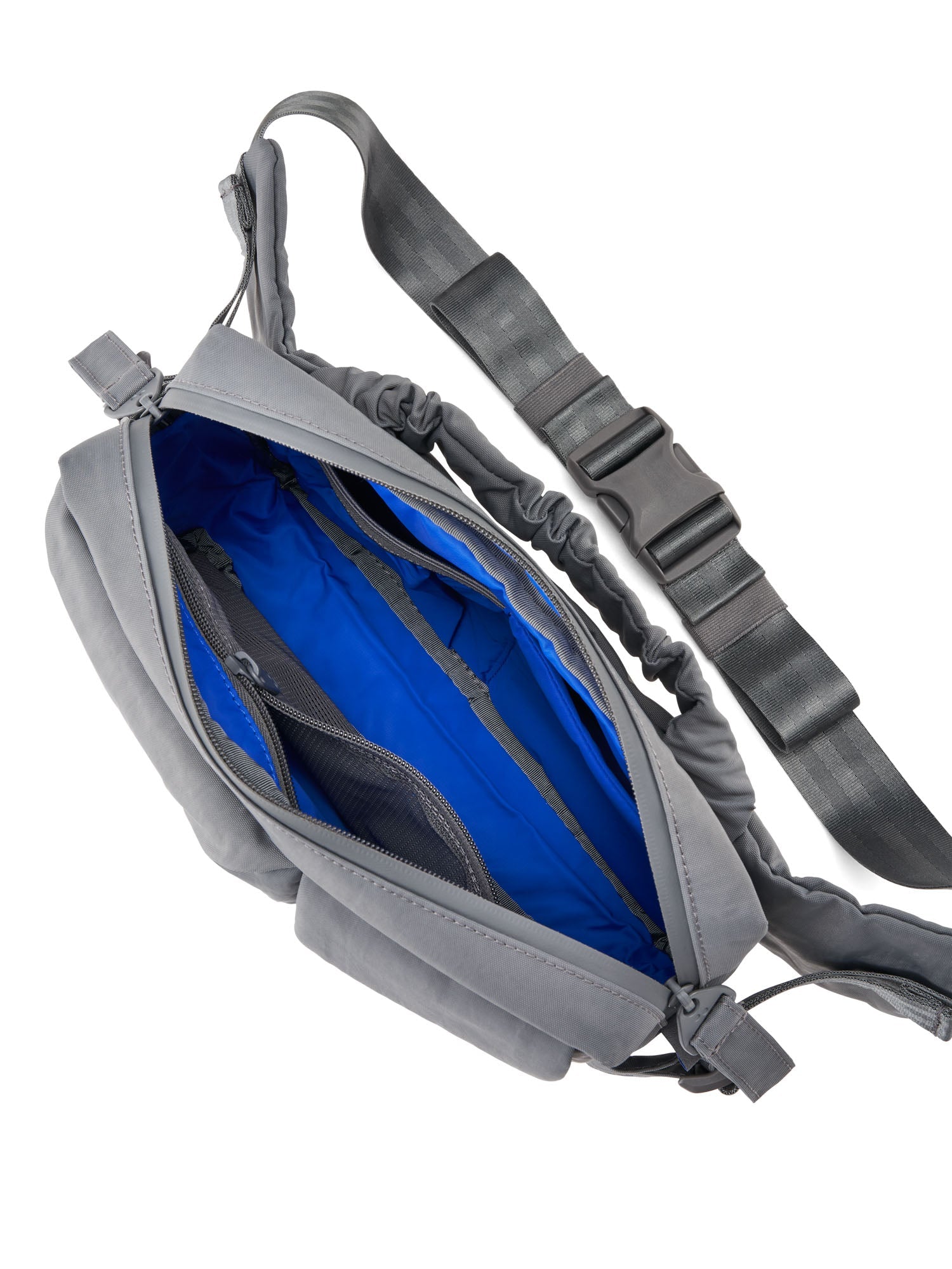 pinqponq-tetrik-large-crinkle-grey image 3