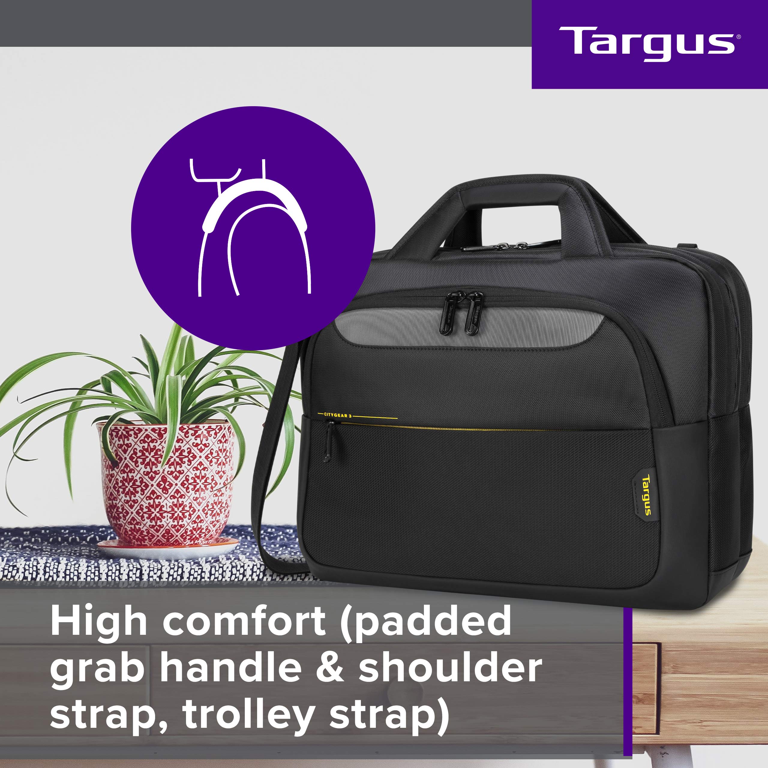 targus-citygear-topload-notebook-tasche-15-17-3-zoll-schwarz image 6