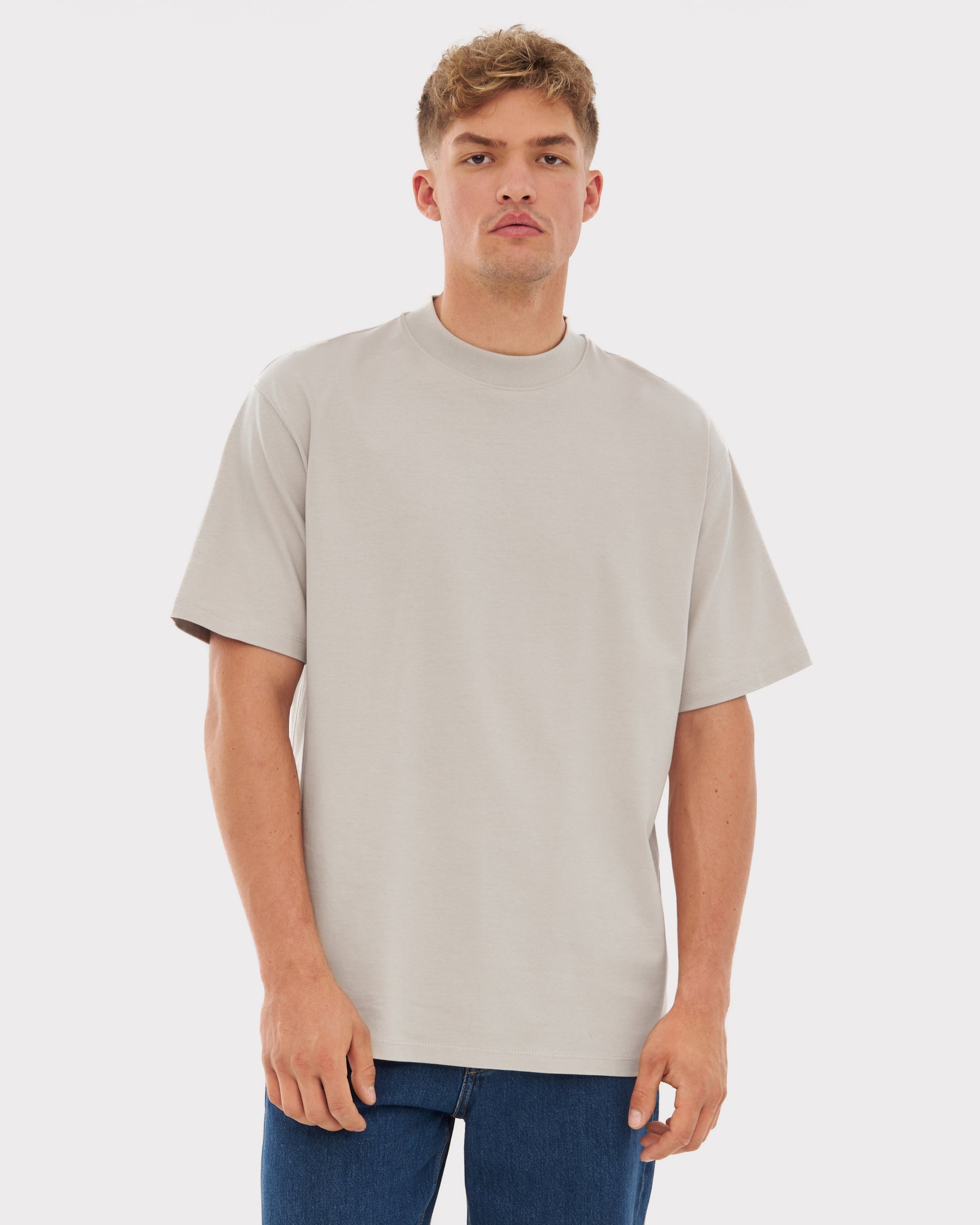 johnny-urban-t-shirt-sammy-unisex-220-gsm image 1