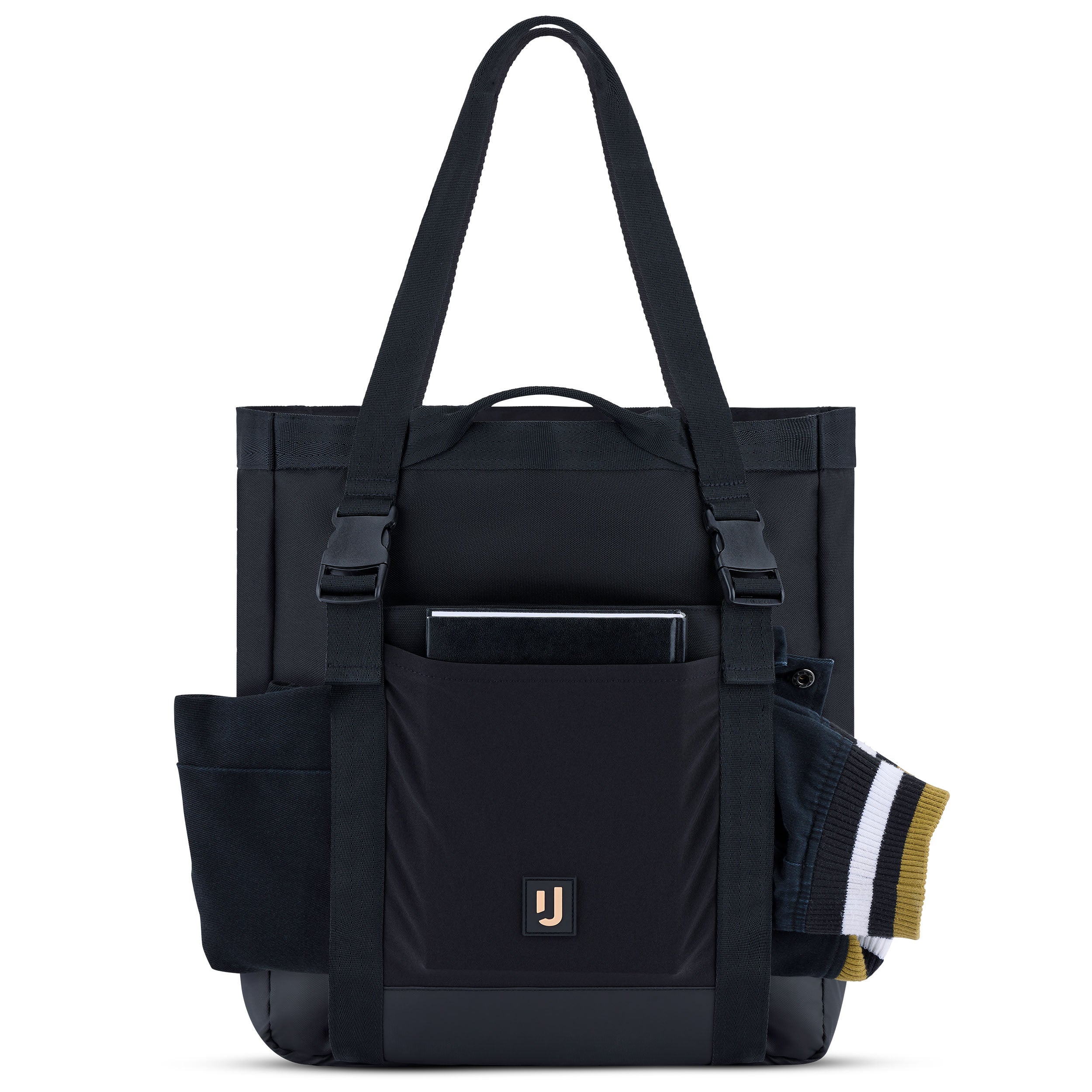 johnny-urban-tote-bag-jessy-shopper-mit-picknickdecke-110-x-120-cm image 5