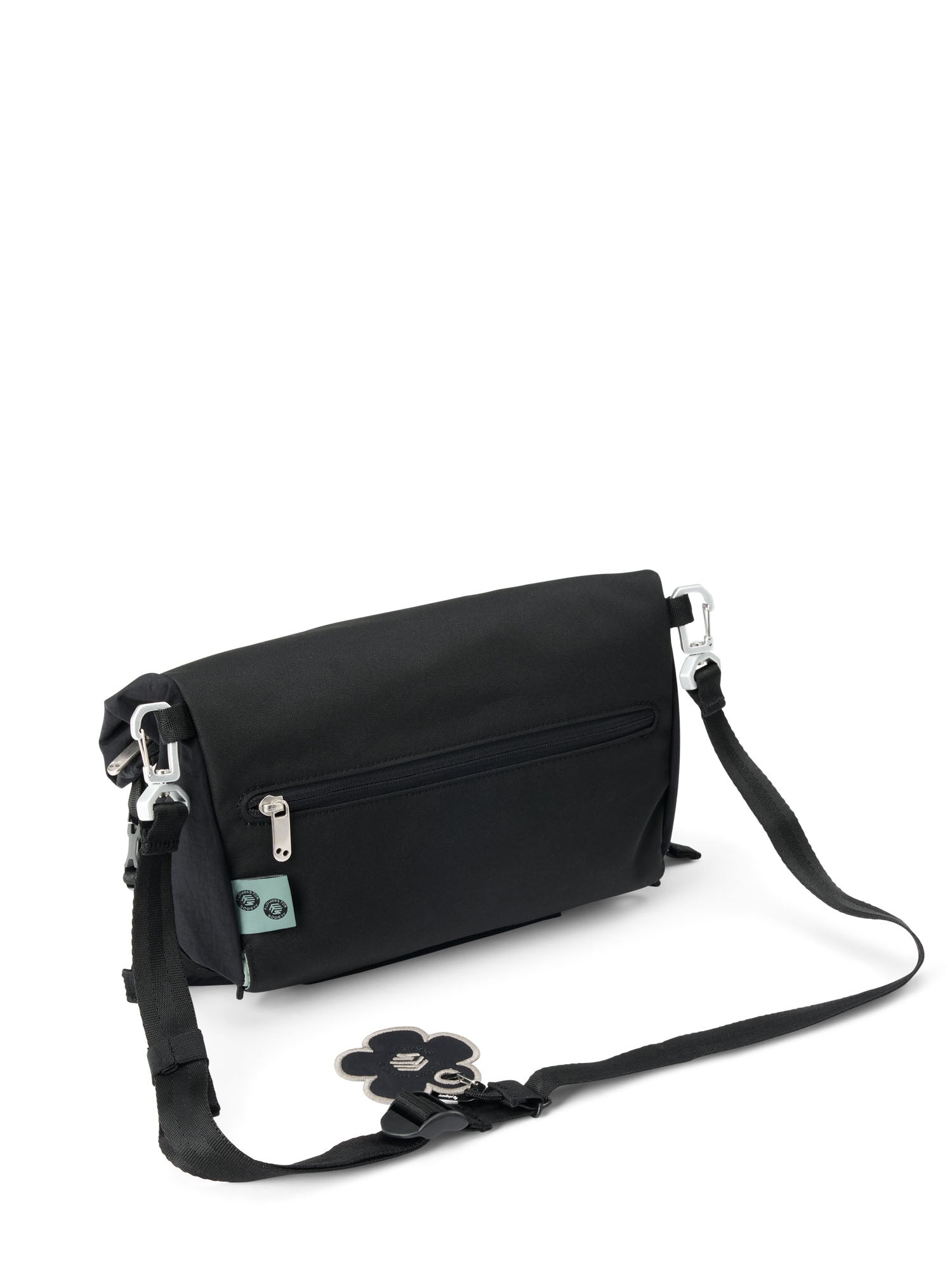 pinqponq-aksel-bauchtasche-hip-bag-flowers-for-society-edition image 2