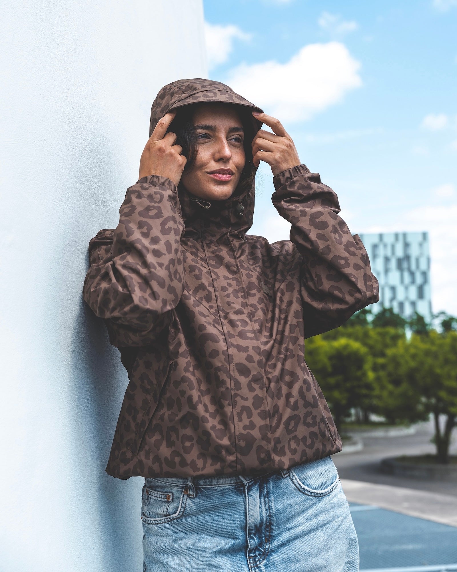 johnny-urban-regenjacke-aubrey-damen-wasserdicht image 8