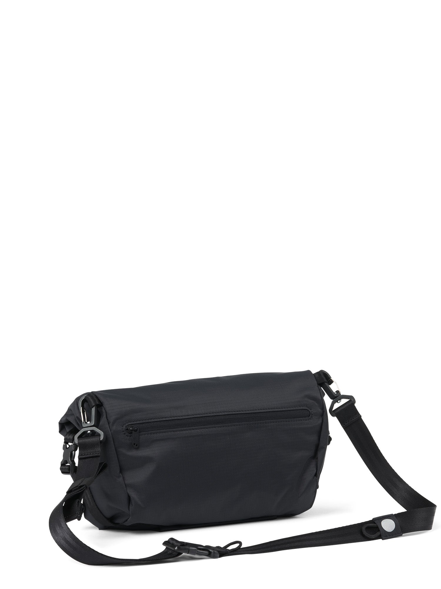 pinqponq-aksel-hip-bag-crossbody-bag-pure-black image 8