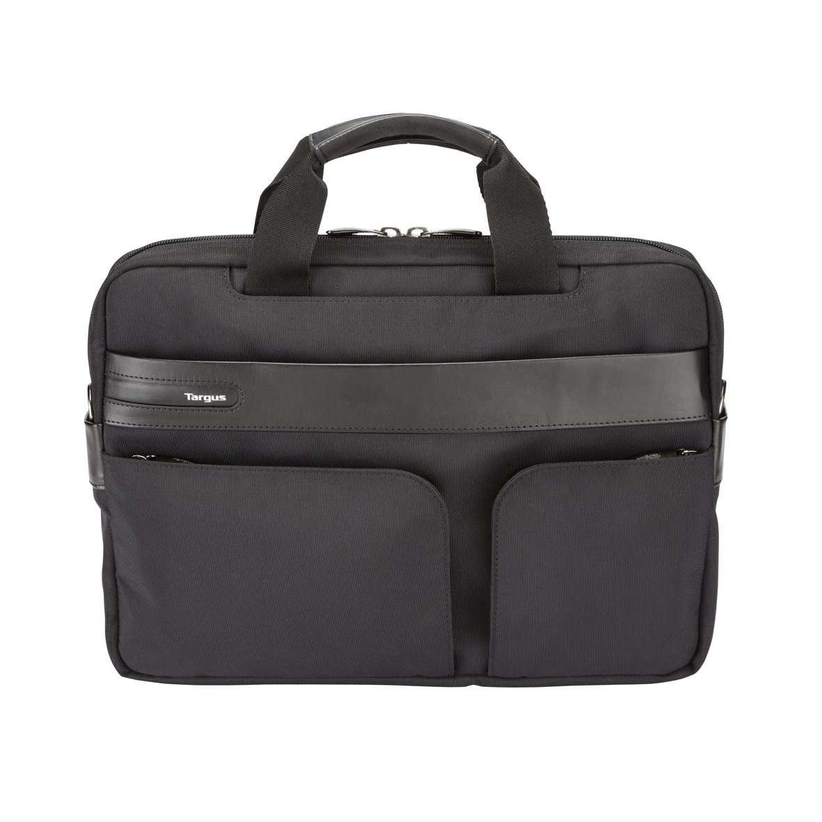 targus-tbt236eu-lomax-topload-case-13-3-zoll-ultrabook-und-macbook-schwarz image 2