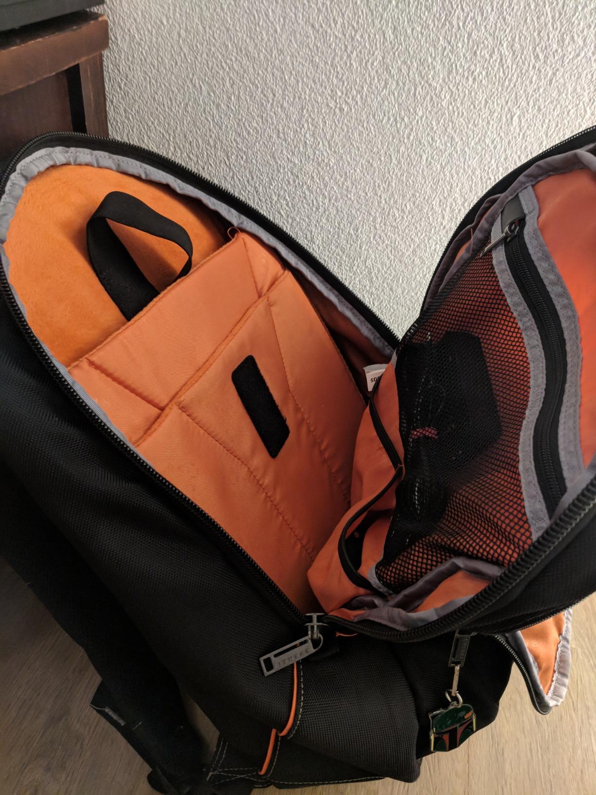 Super für große Laptops