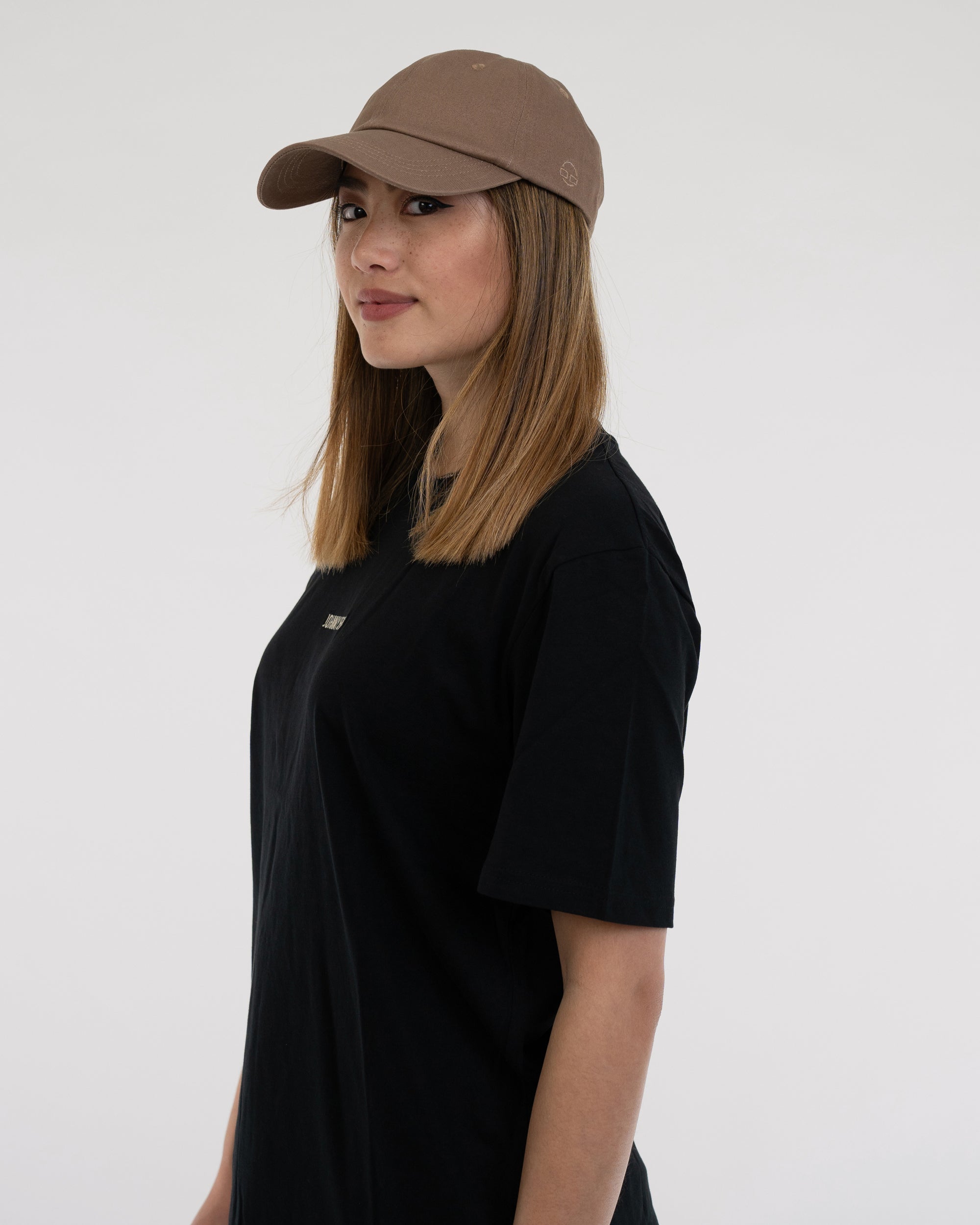 johnny-urban-cap-jen-snapback-cap-one-size-57-65-cm image 2