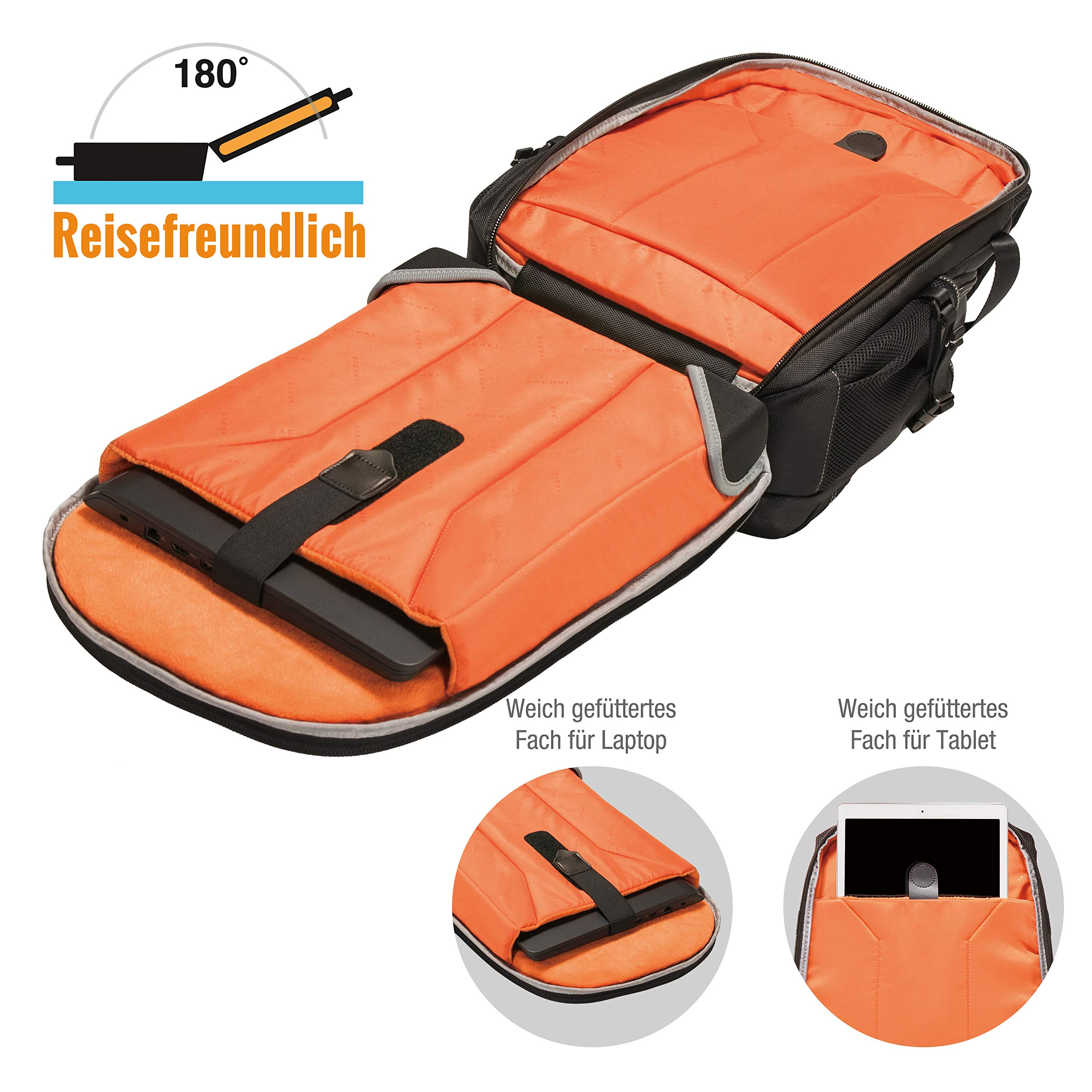 everki-concept-2-business-laptop-rucksack-30l-17-3-zoll-ballistisches-nylon-lede image 6