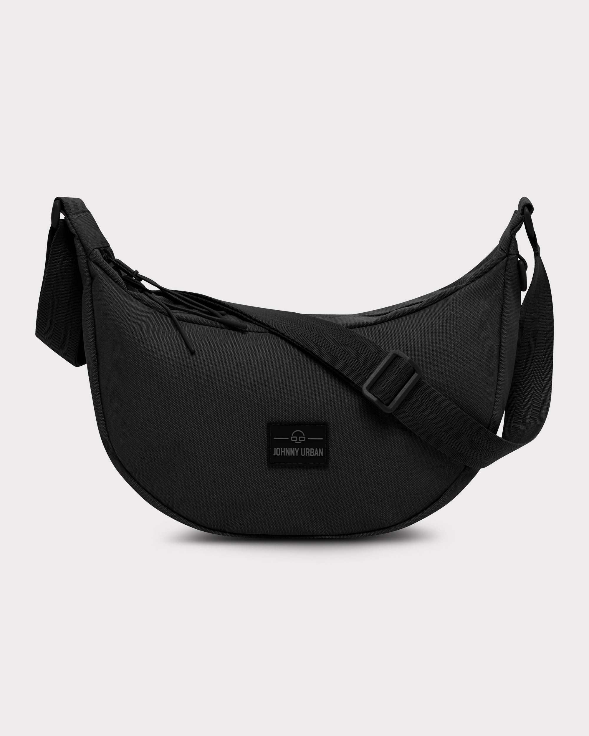 johnny-urban-half-moon-bag-ally-medium-crossbody-bauchtasche image 1